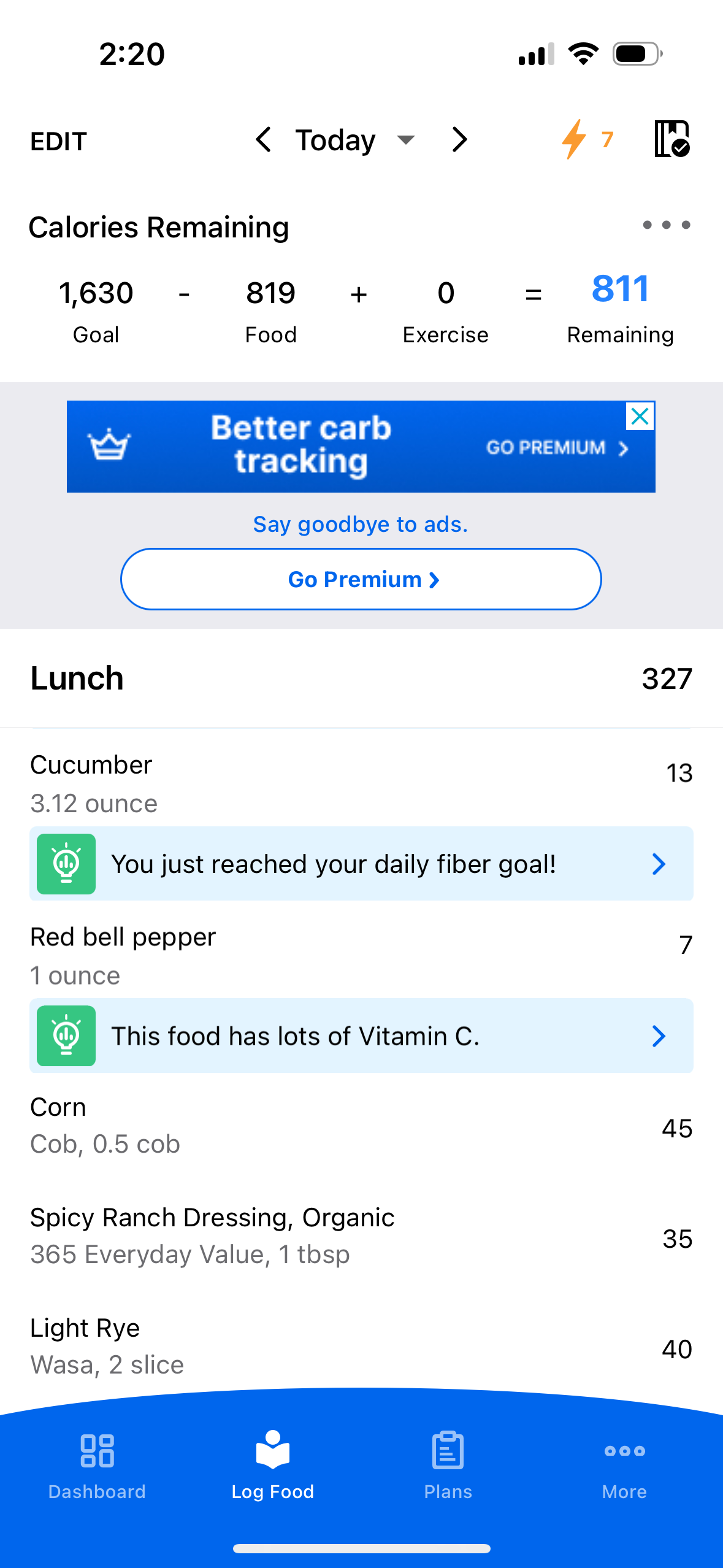 Healthy Chicken Salad Recipe