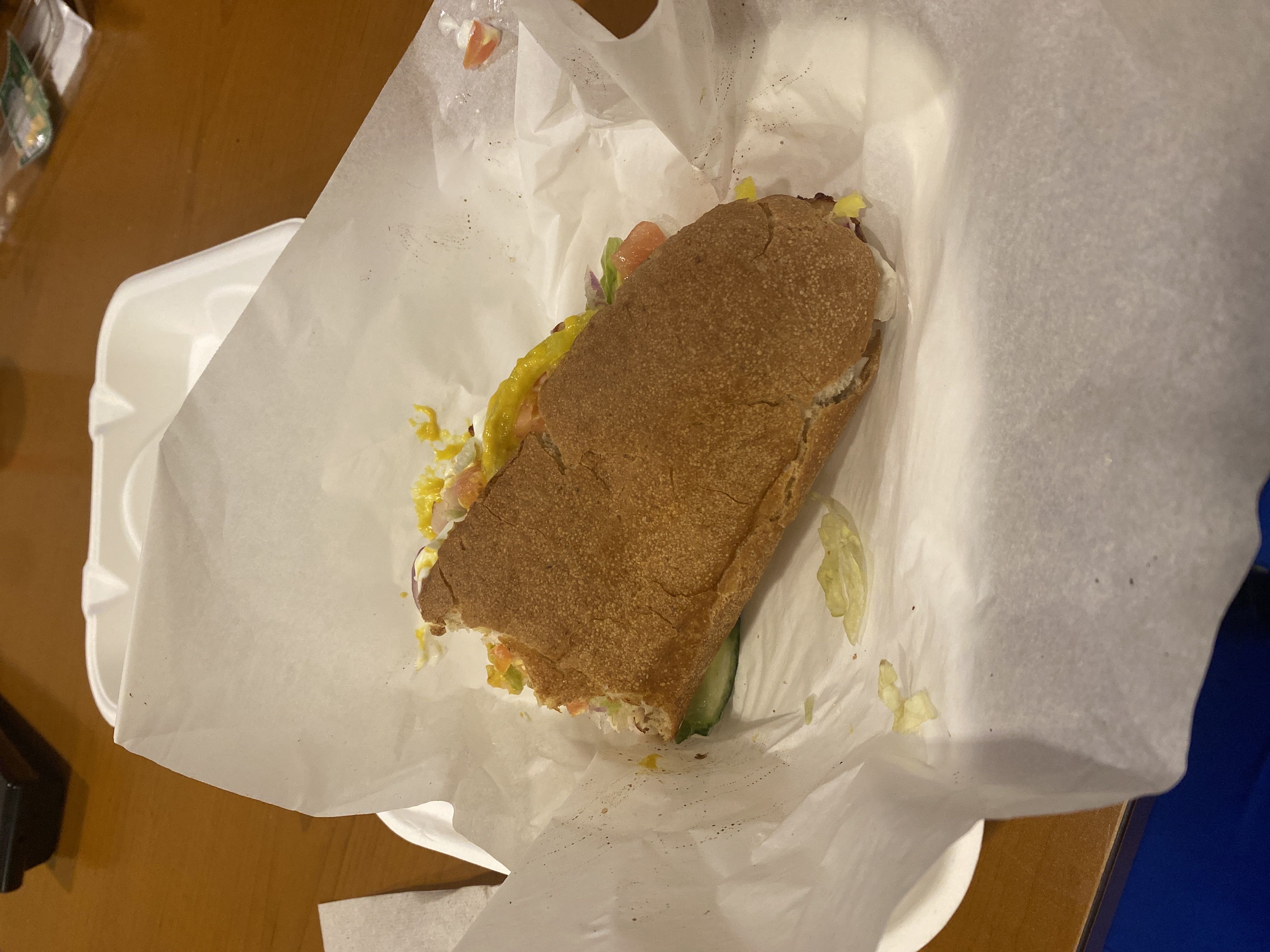 Healthy Turkey Meatball Recipe