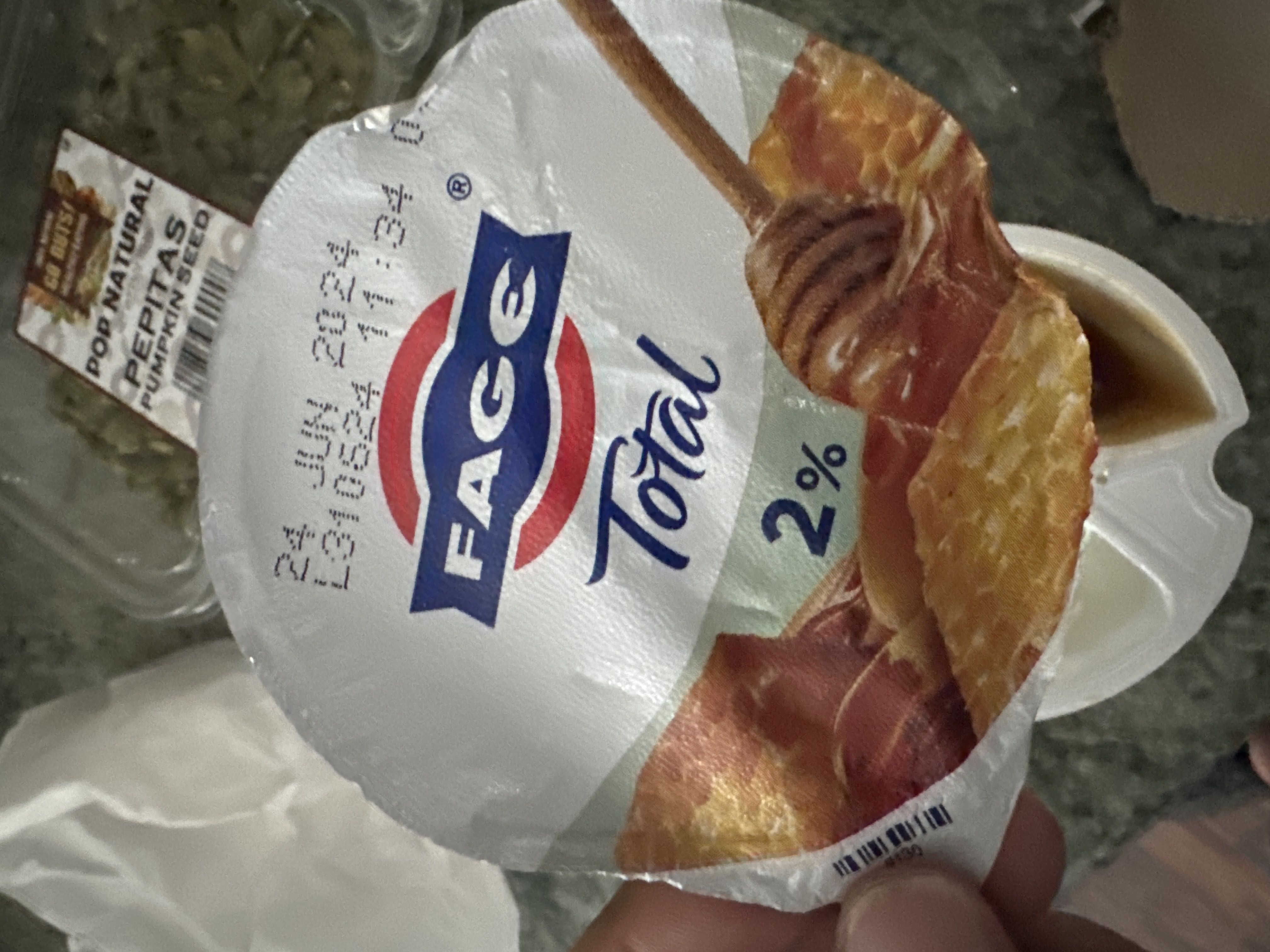 Healthy Protein Bar Recipe