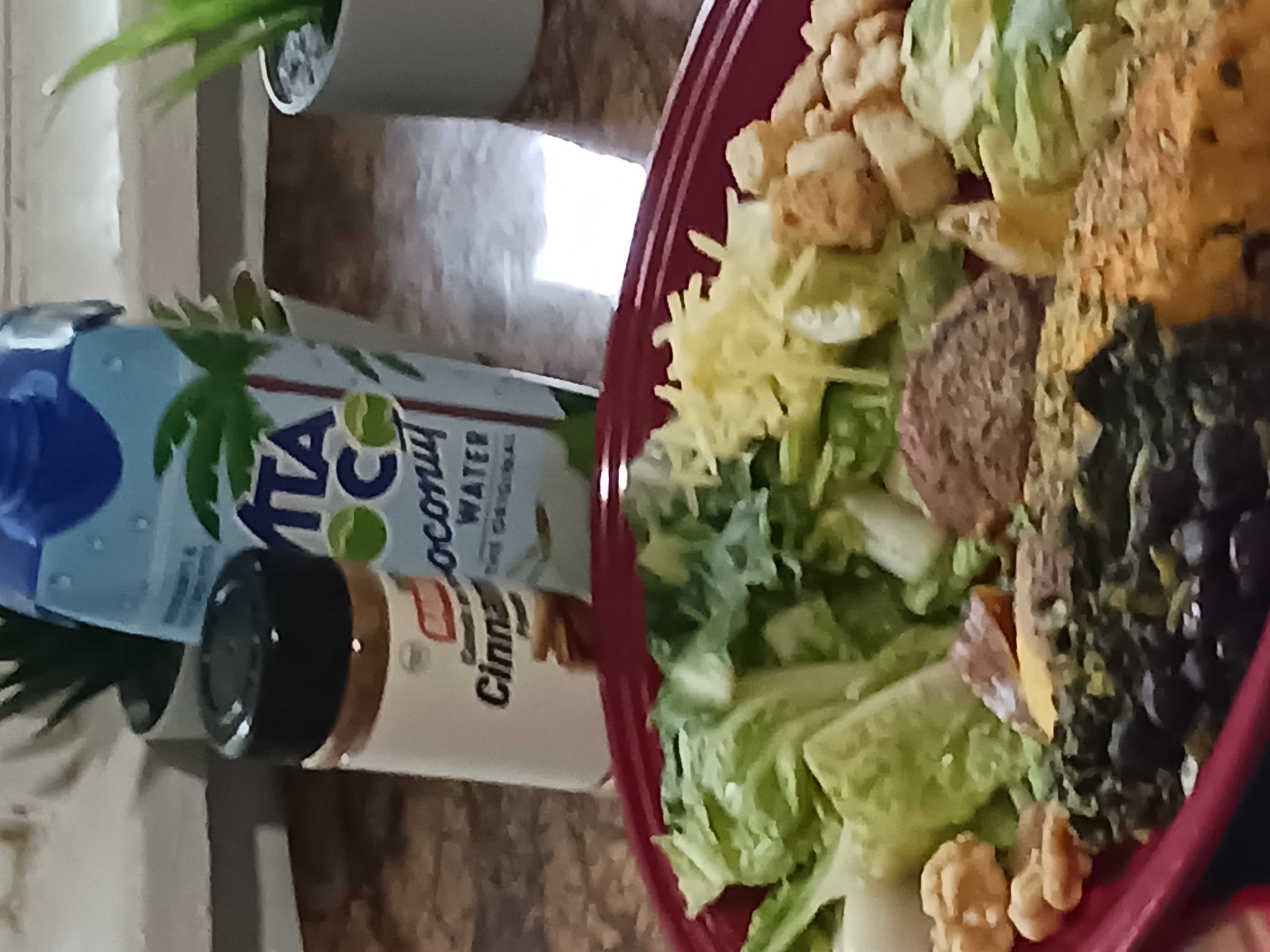 Healthy Salmon Salad Recipe