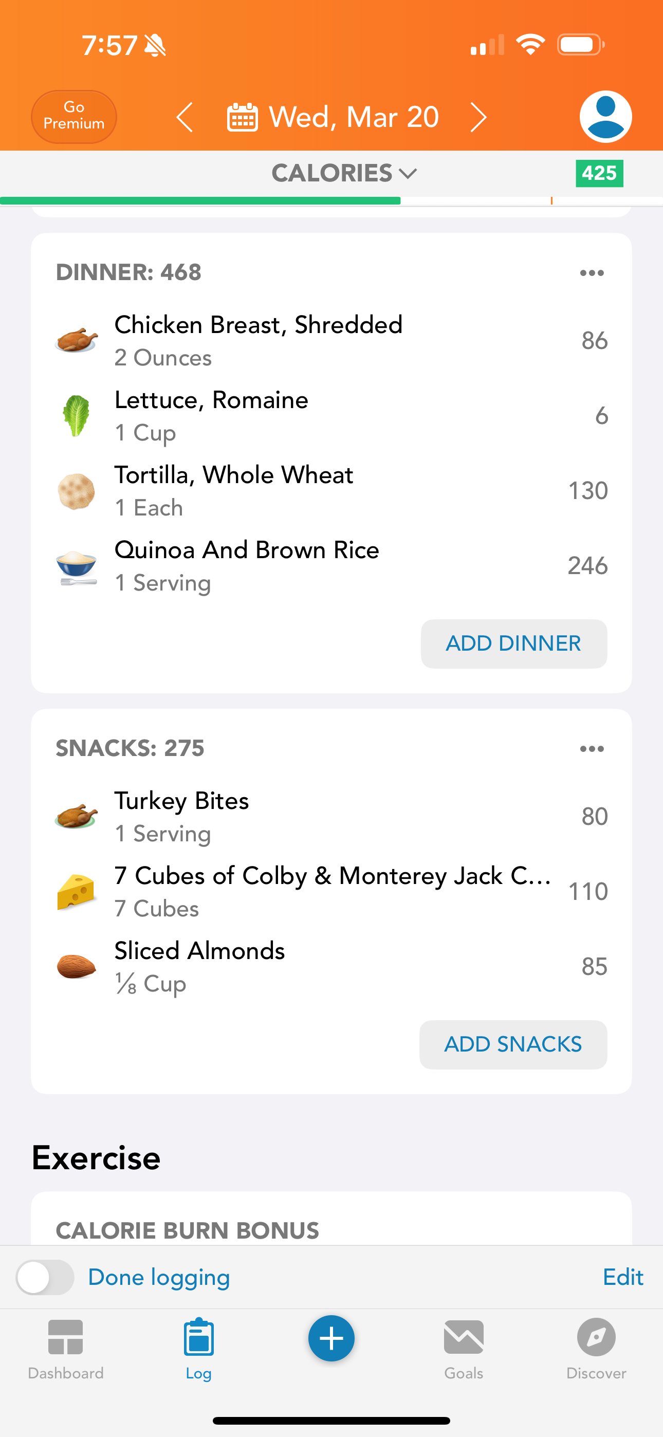 Healthy Turkey Meatball Recipe