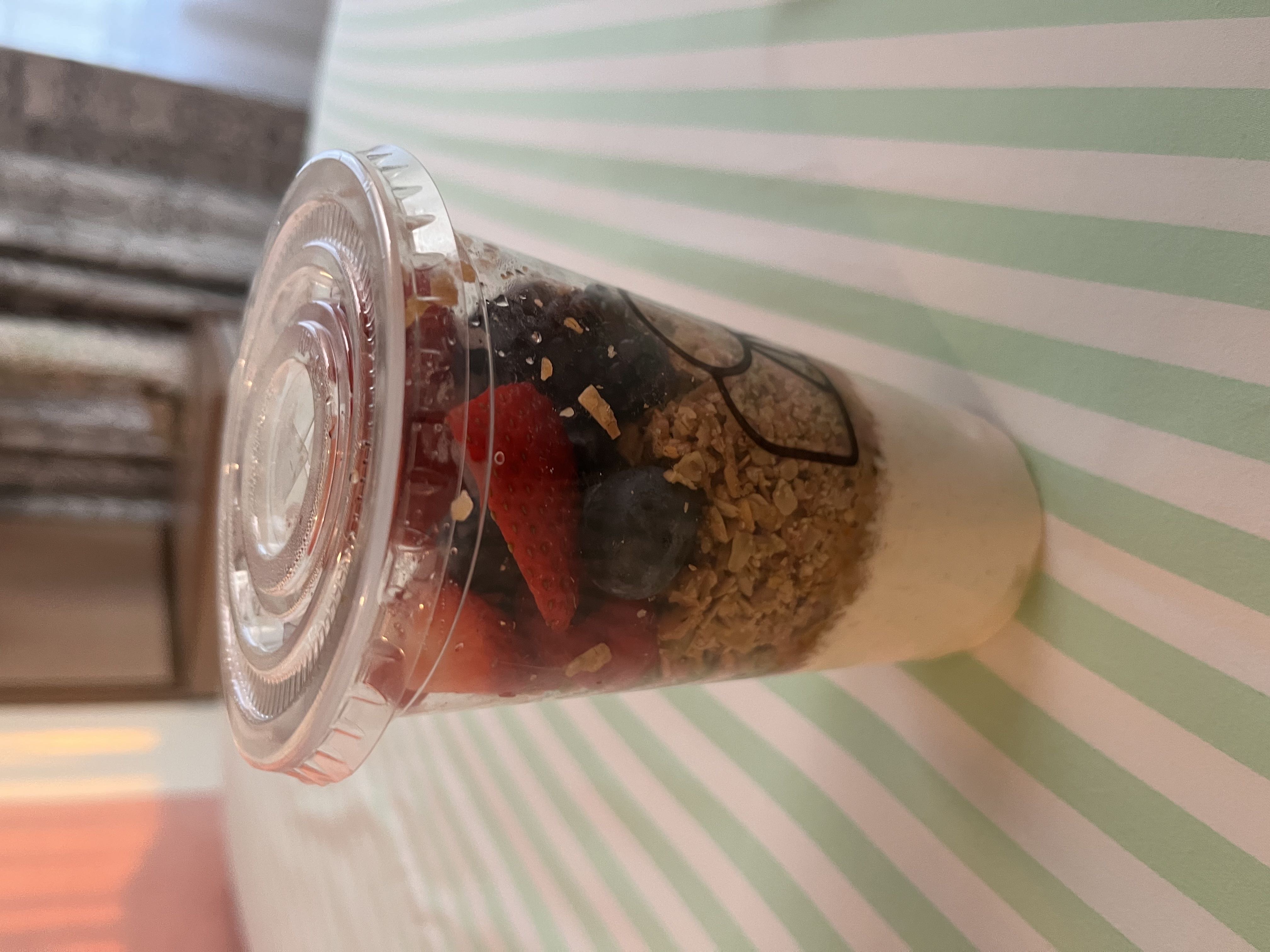 Healthy Protein Snacks Recipe