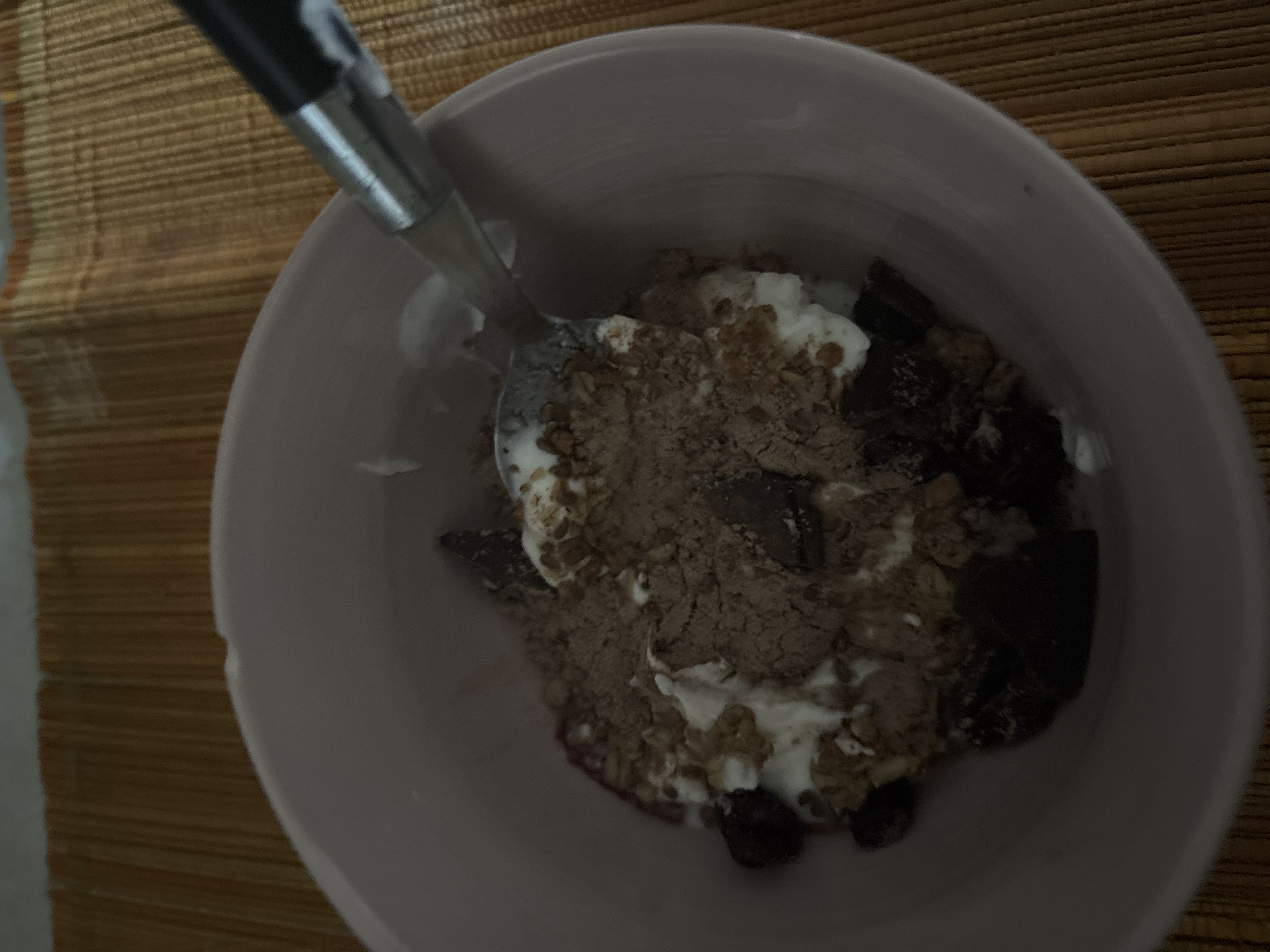 Healthy High Protein Yogurt Recipe