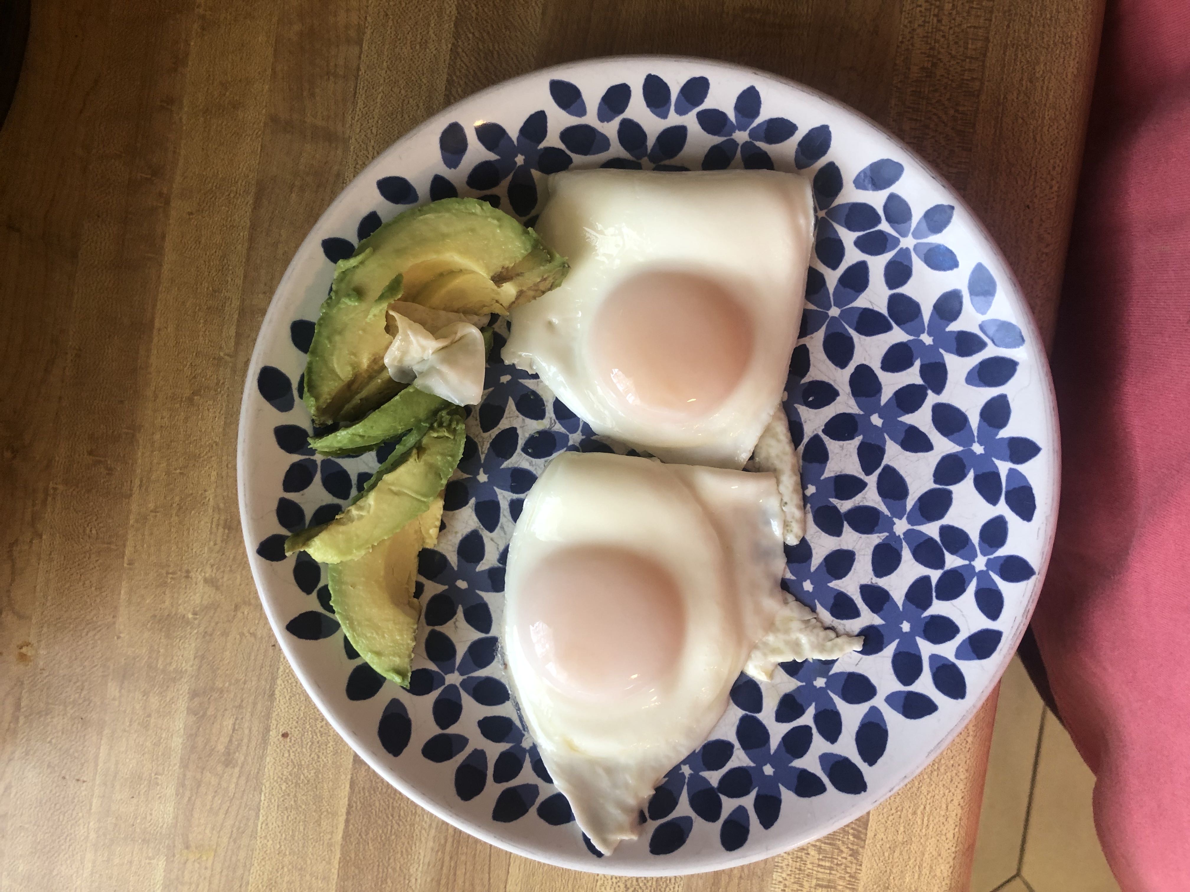 Healthy Lean Protein Breakfast Recipe