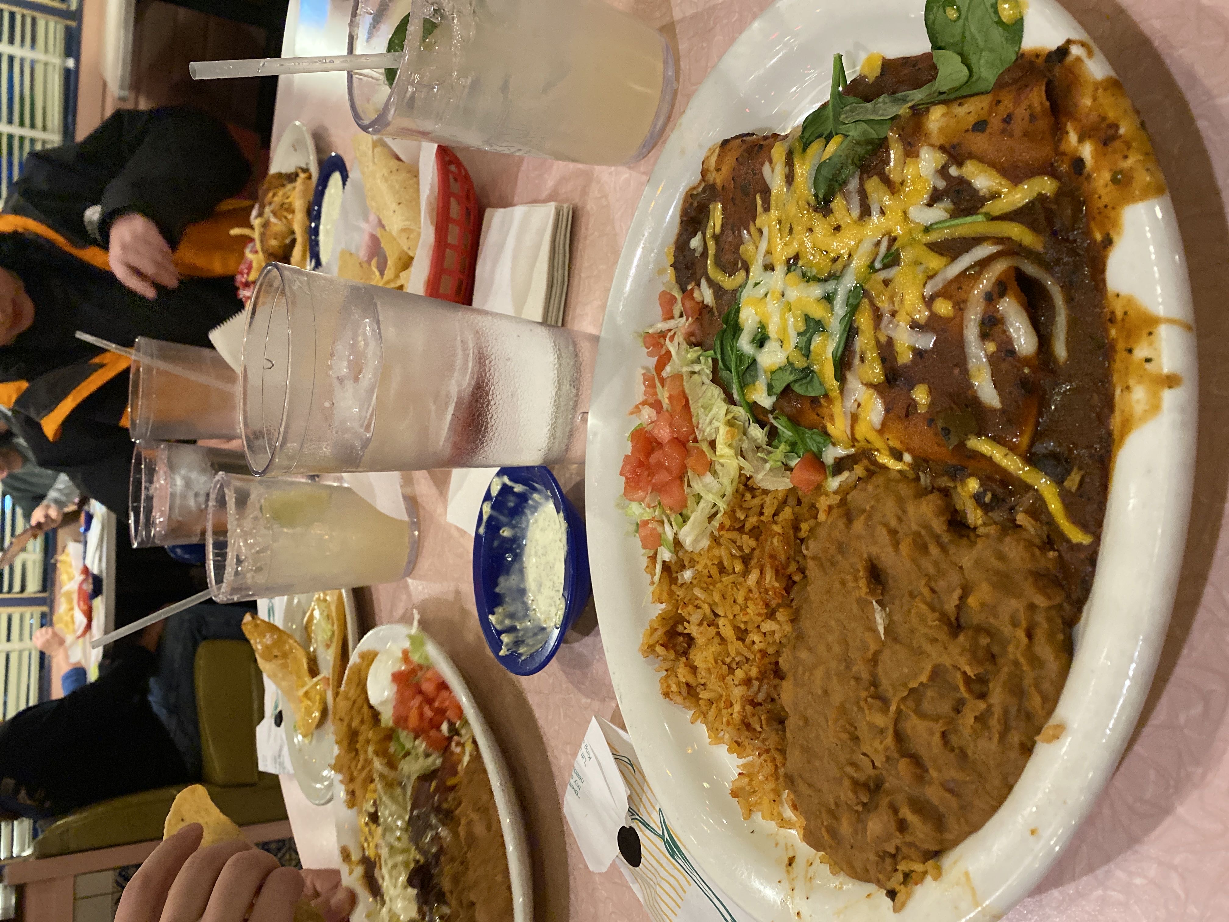 Healthy Veggie Taco Recipe