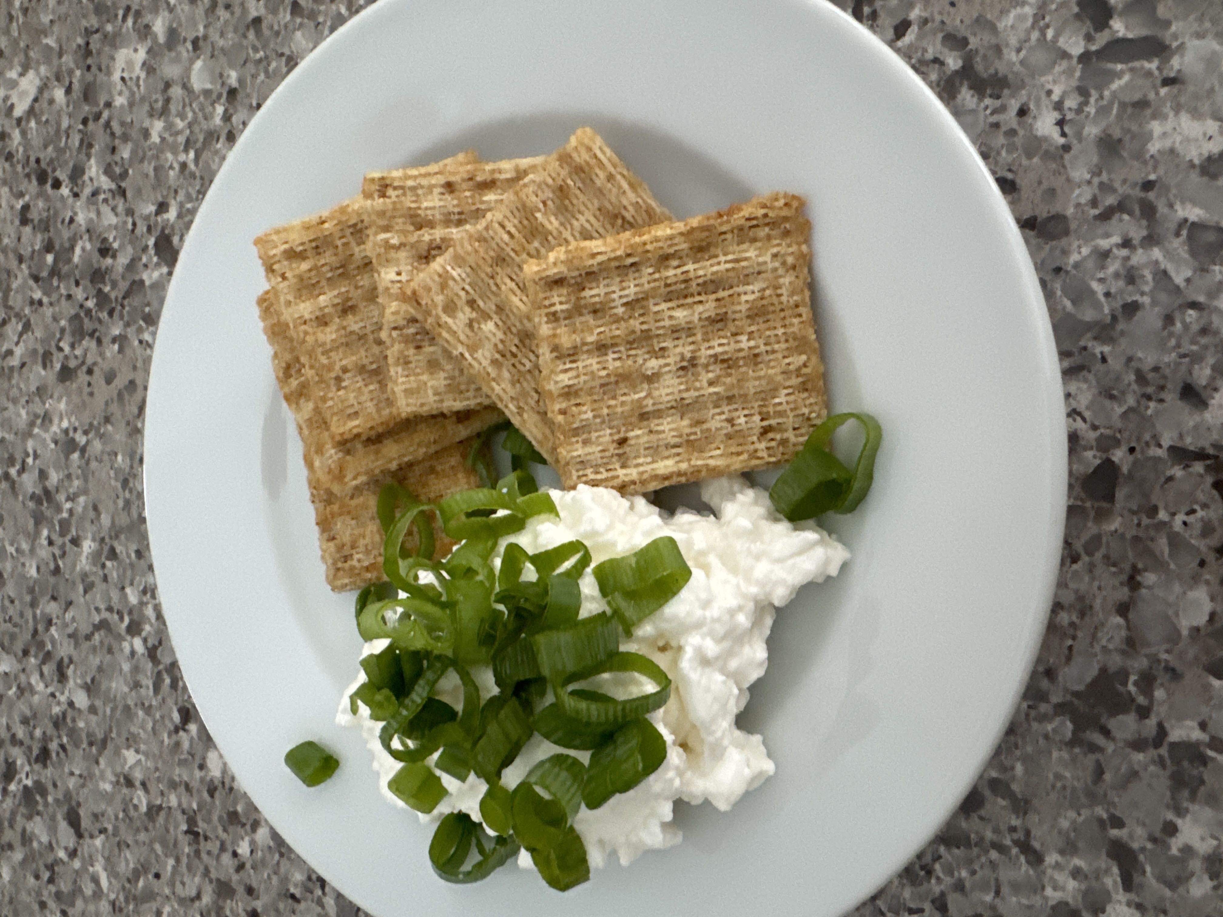 Healthy Protein Snacks Recipe