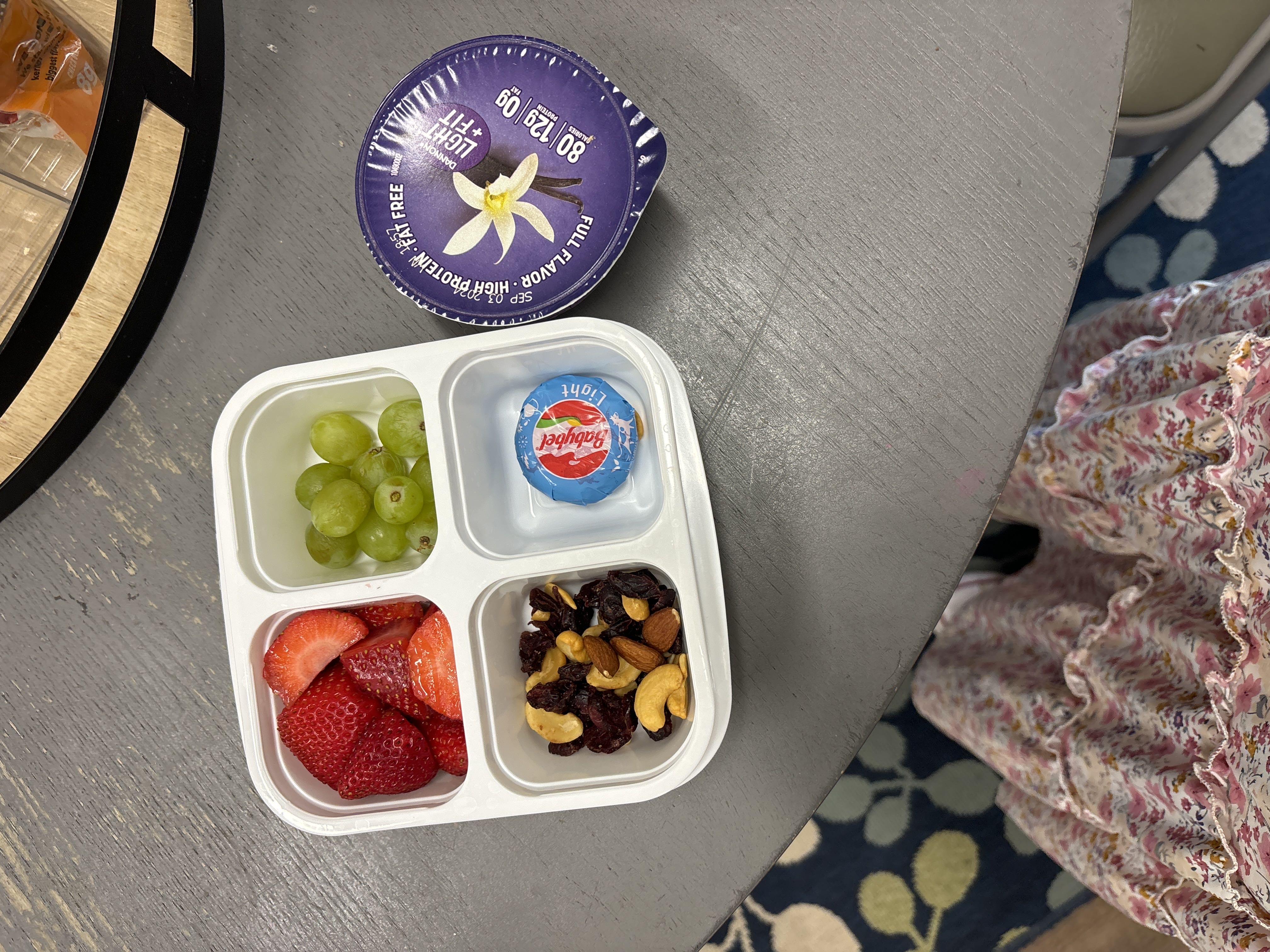 Healthy Fruit Salad Recipe