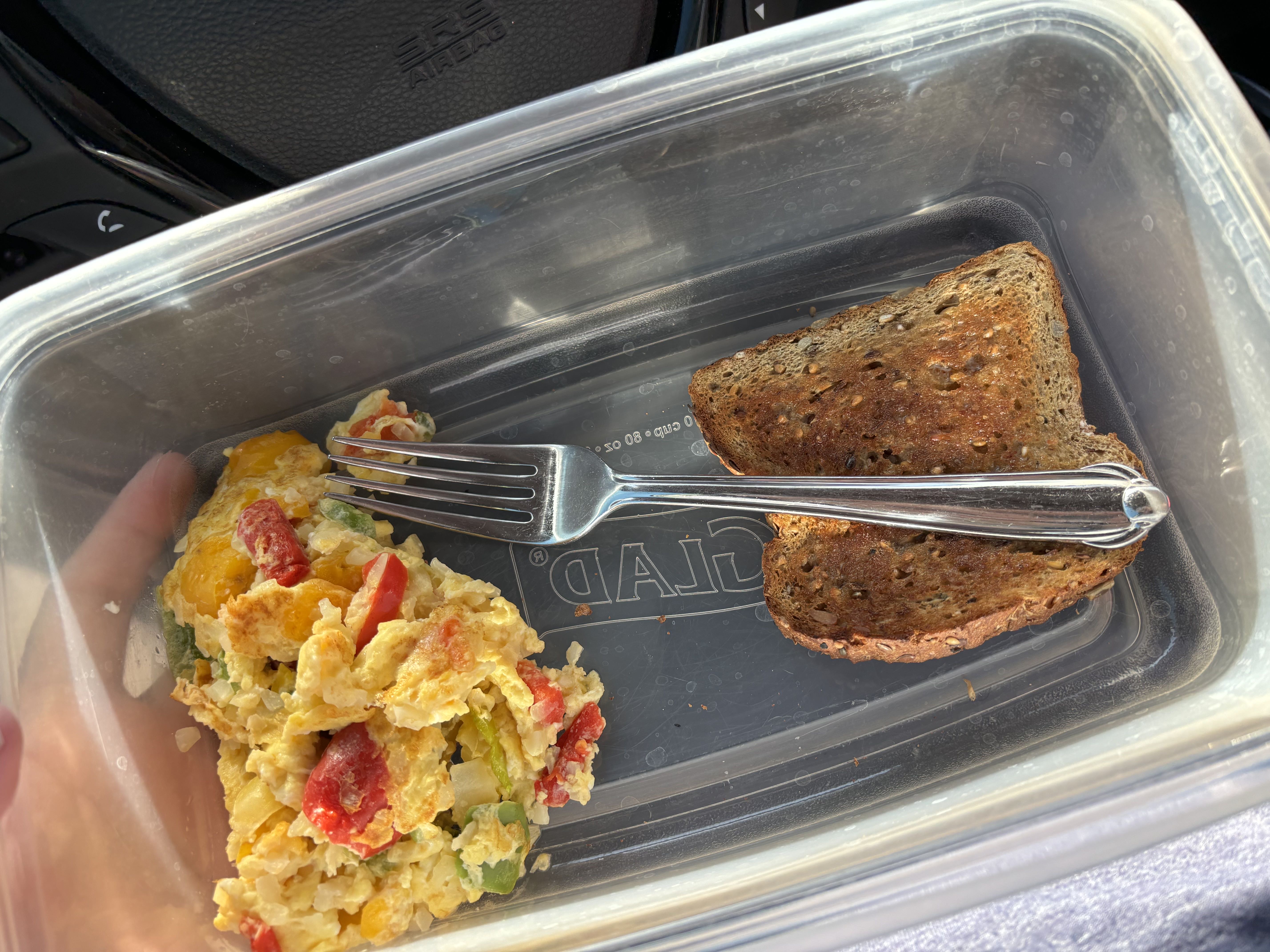 Healthy Avocado Toast Recipe