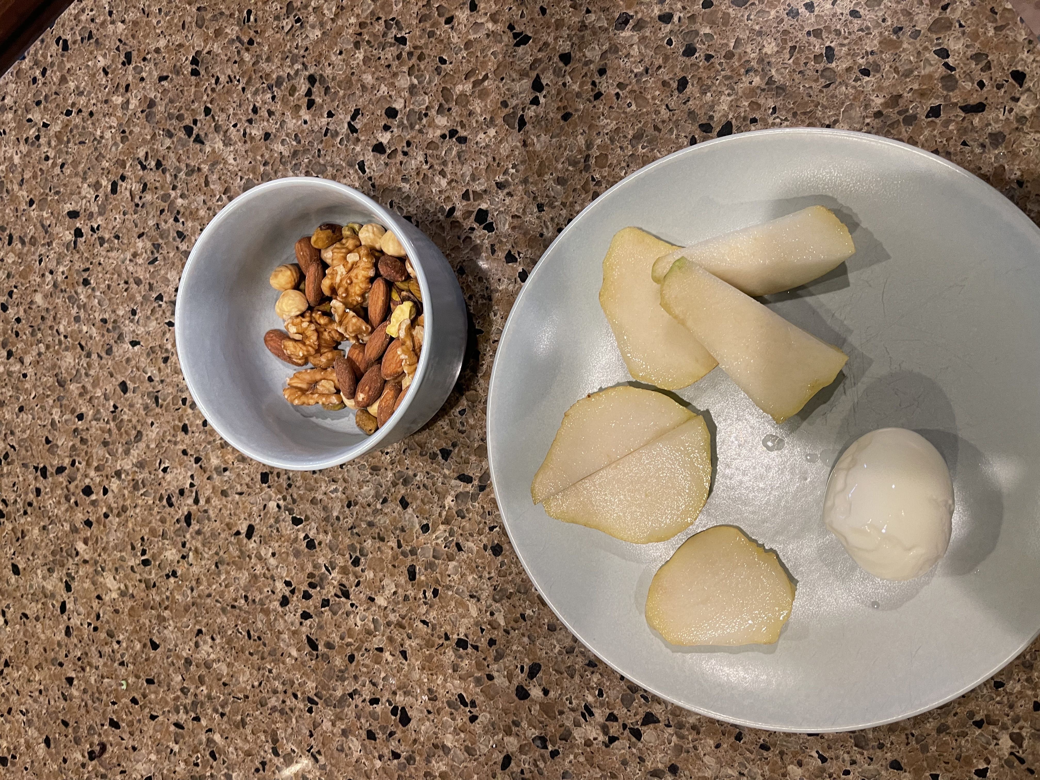 Healthy High Protein Breakfast Recipe