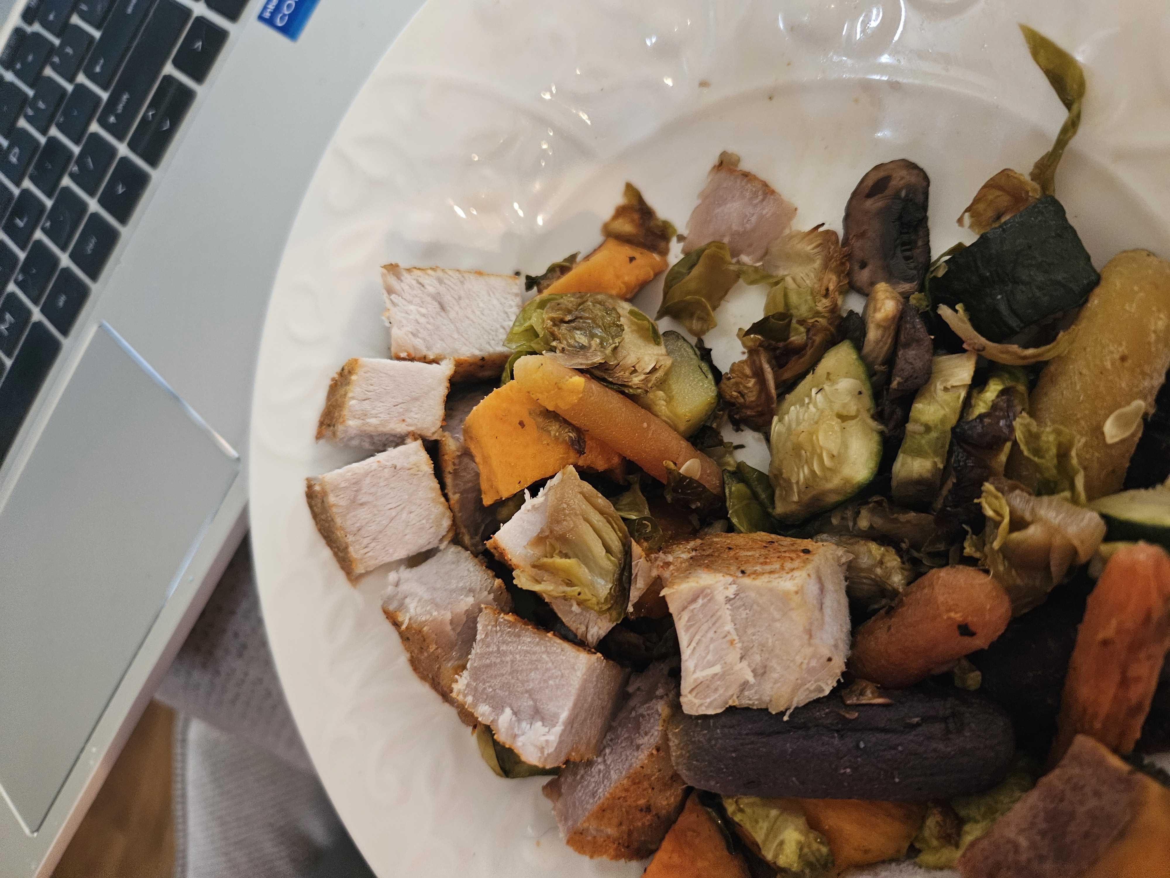 Healthy Pork Chop Recipe