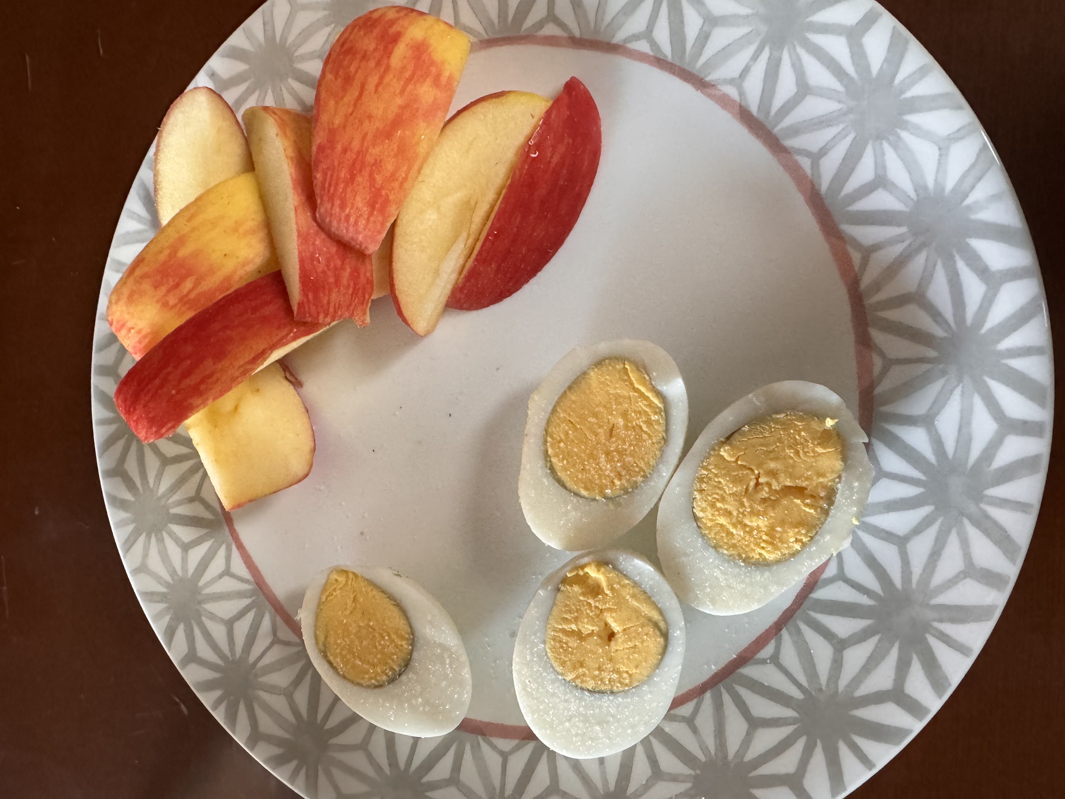 Healthy Protein Breakfast Recipe
