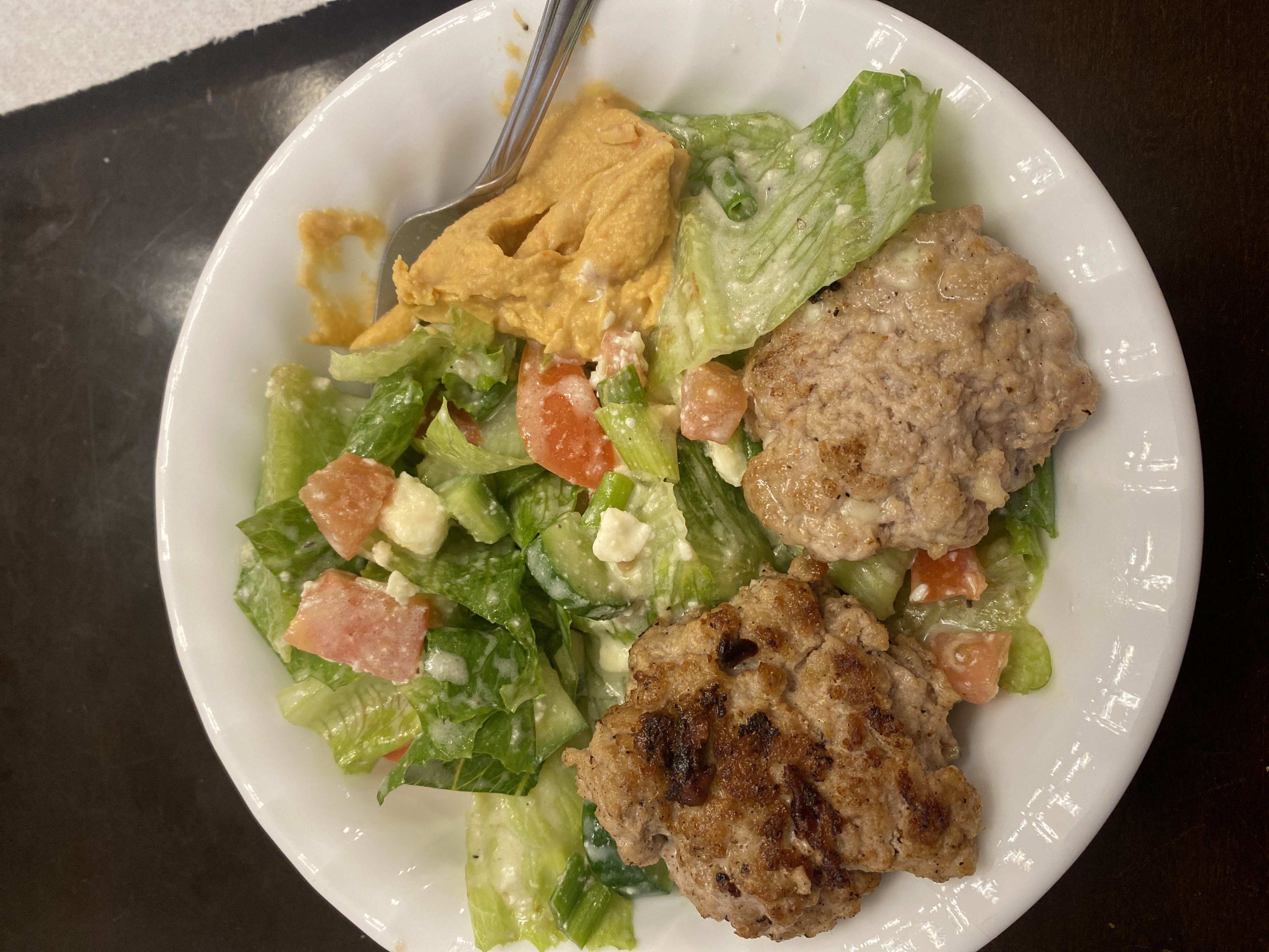 Healthy Greek Chicken Recipe