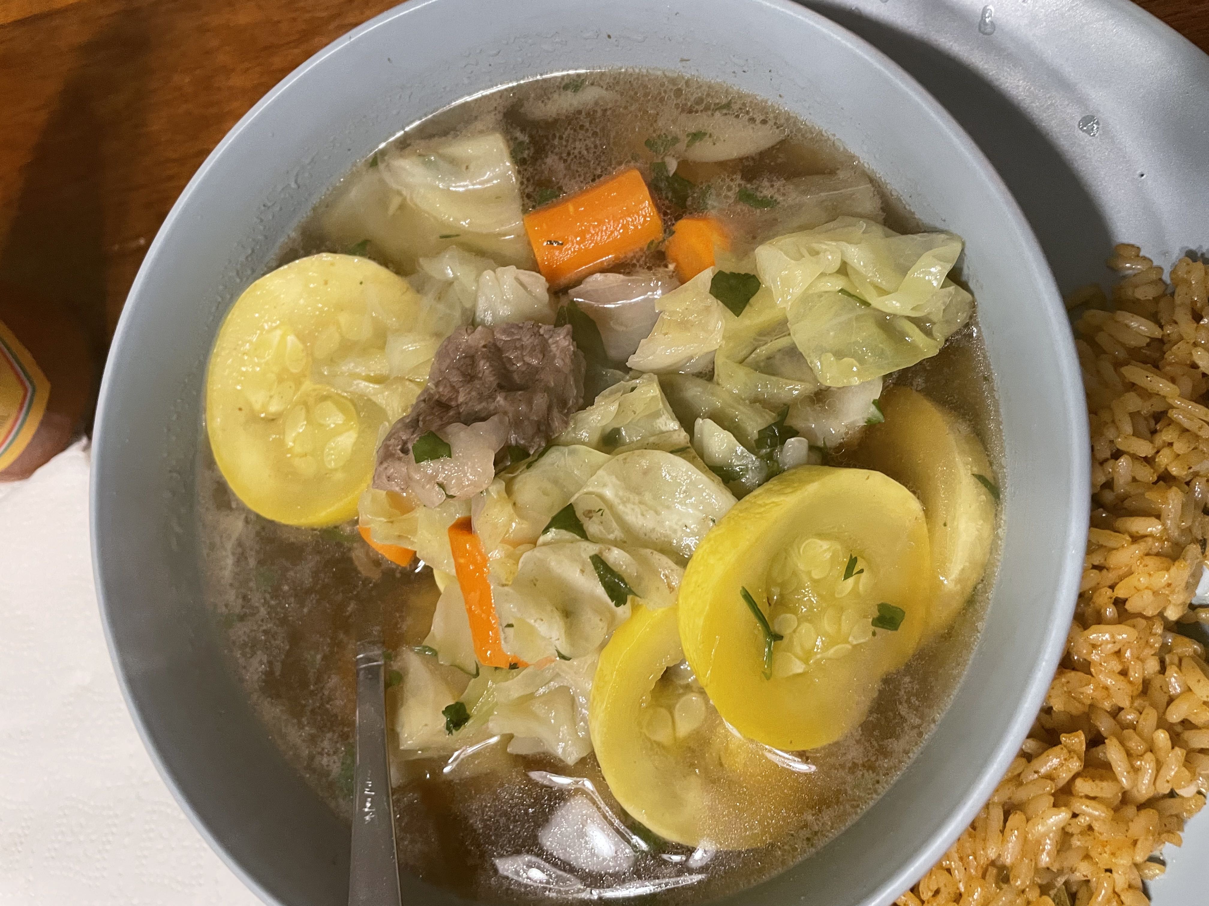 Healthy Beef and Broccoli Recipe