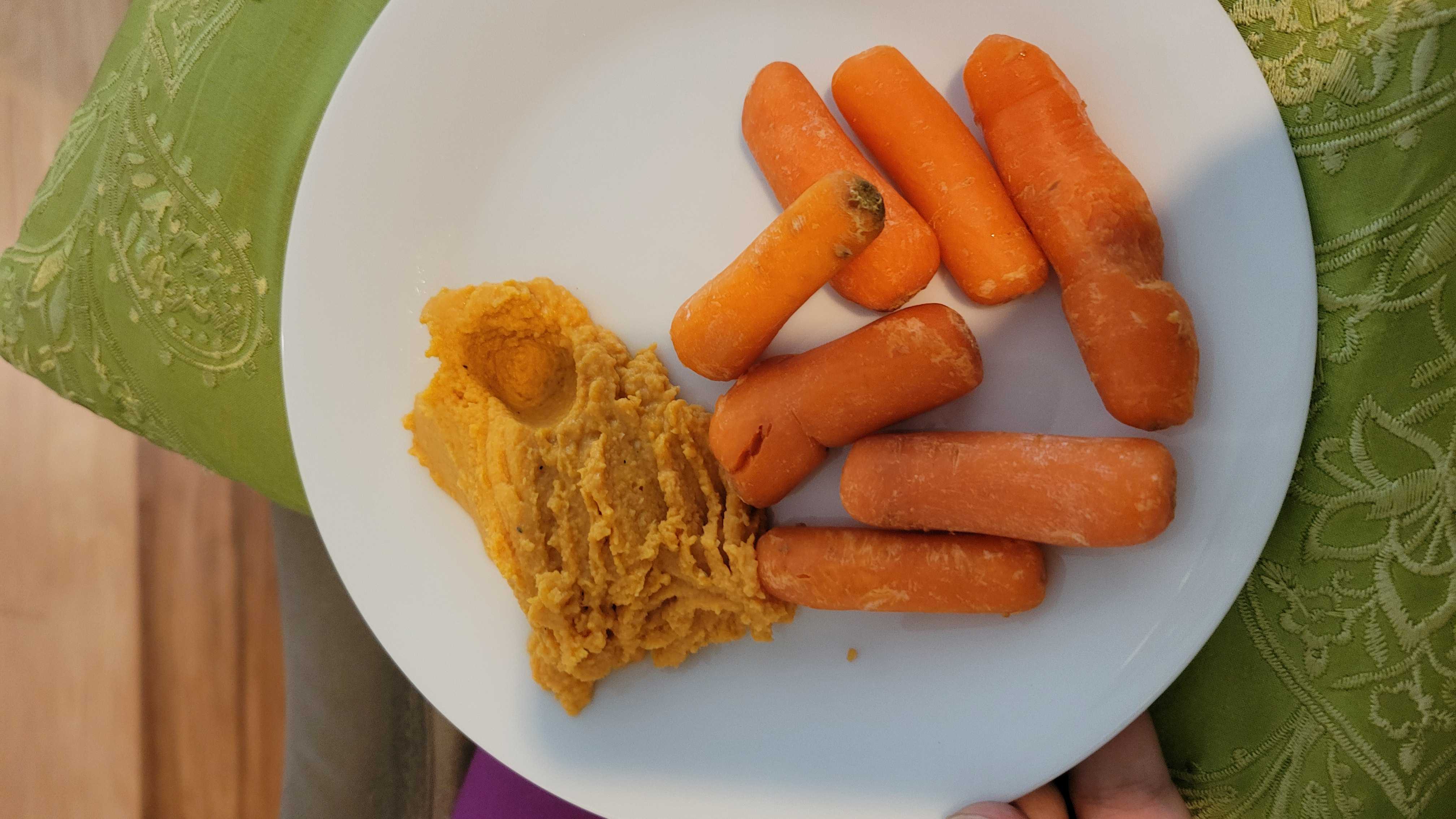 Healthy Protein Snacks Recipe