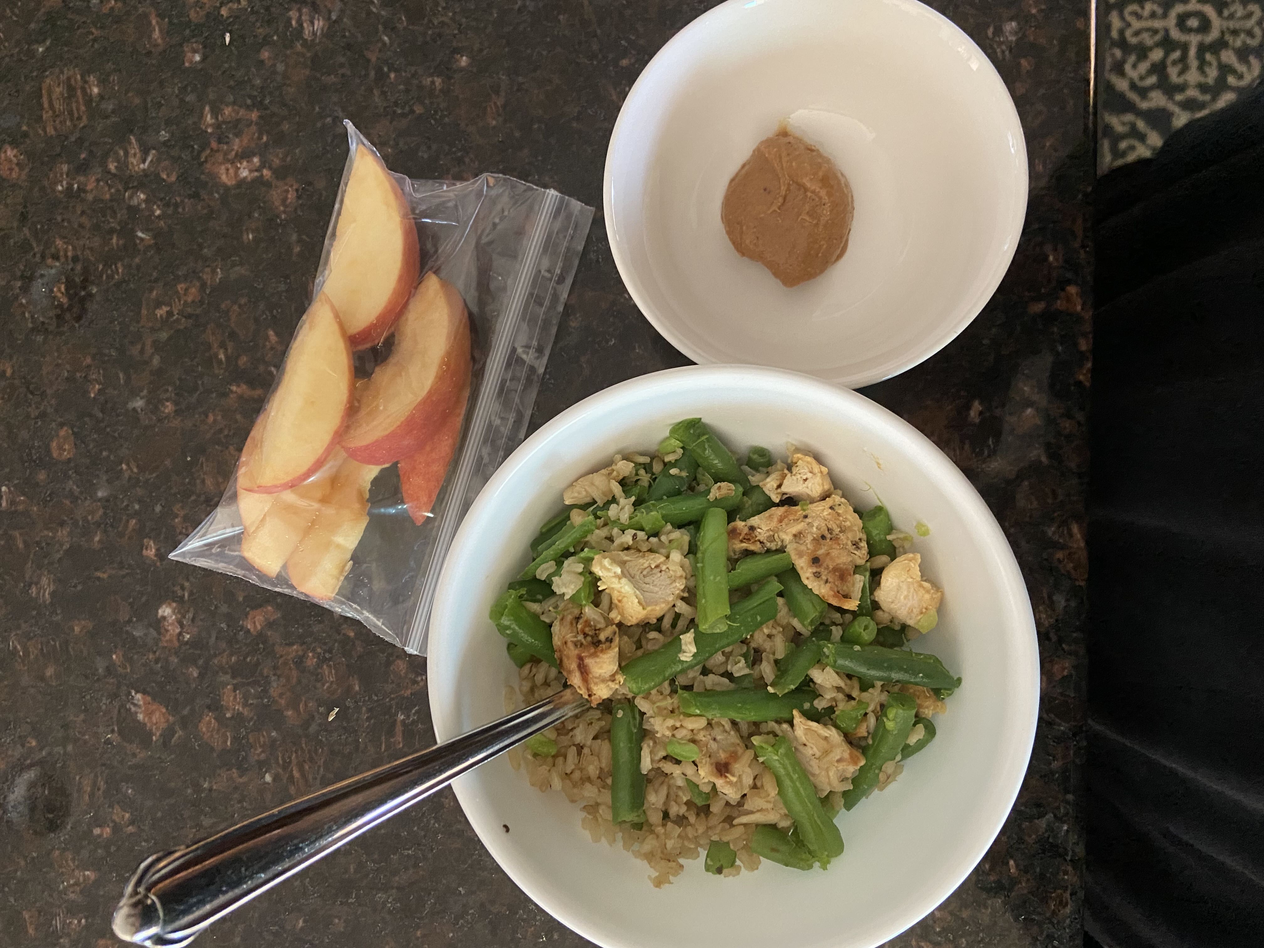 Healthy Lemon Pepper Chicken Recipe