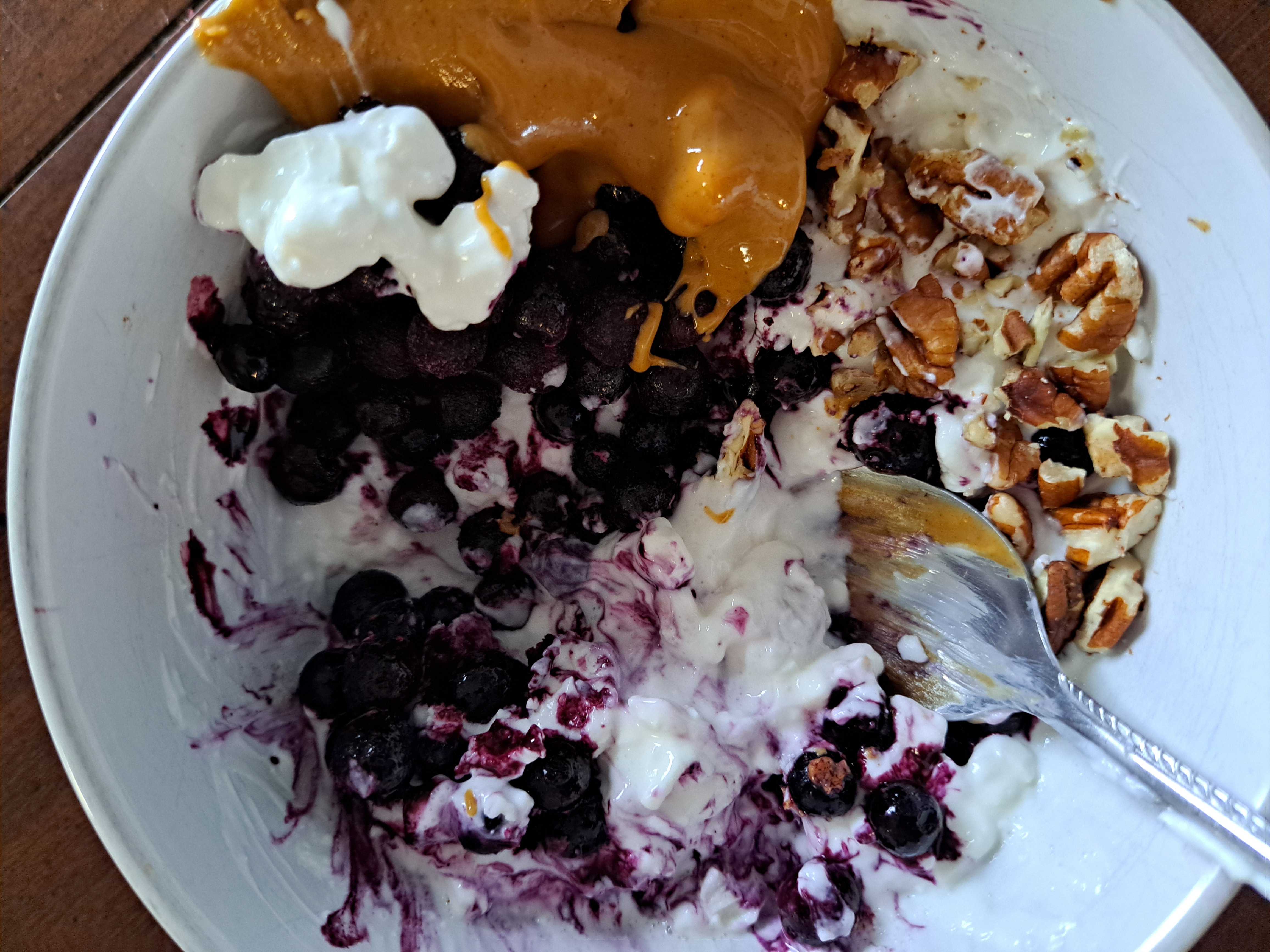 Healthy High Protein Yogurt Recipe