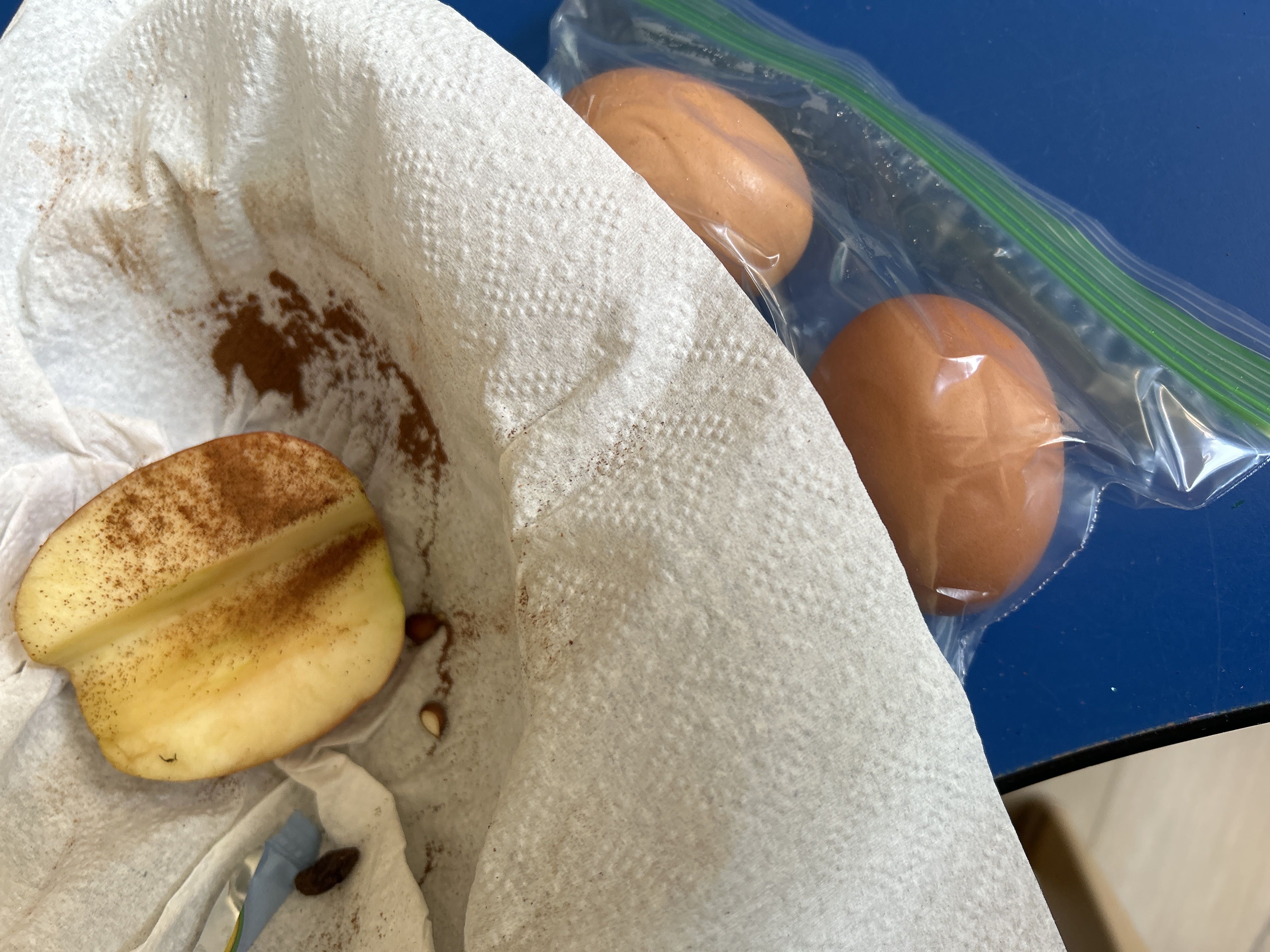 Healthy High Protein Breakfast Recipe