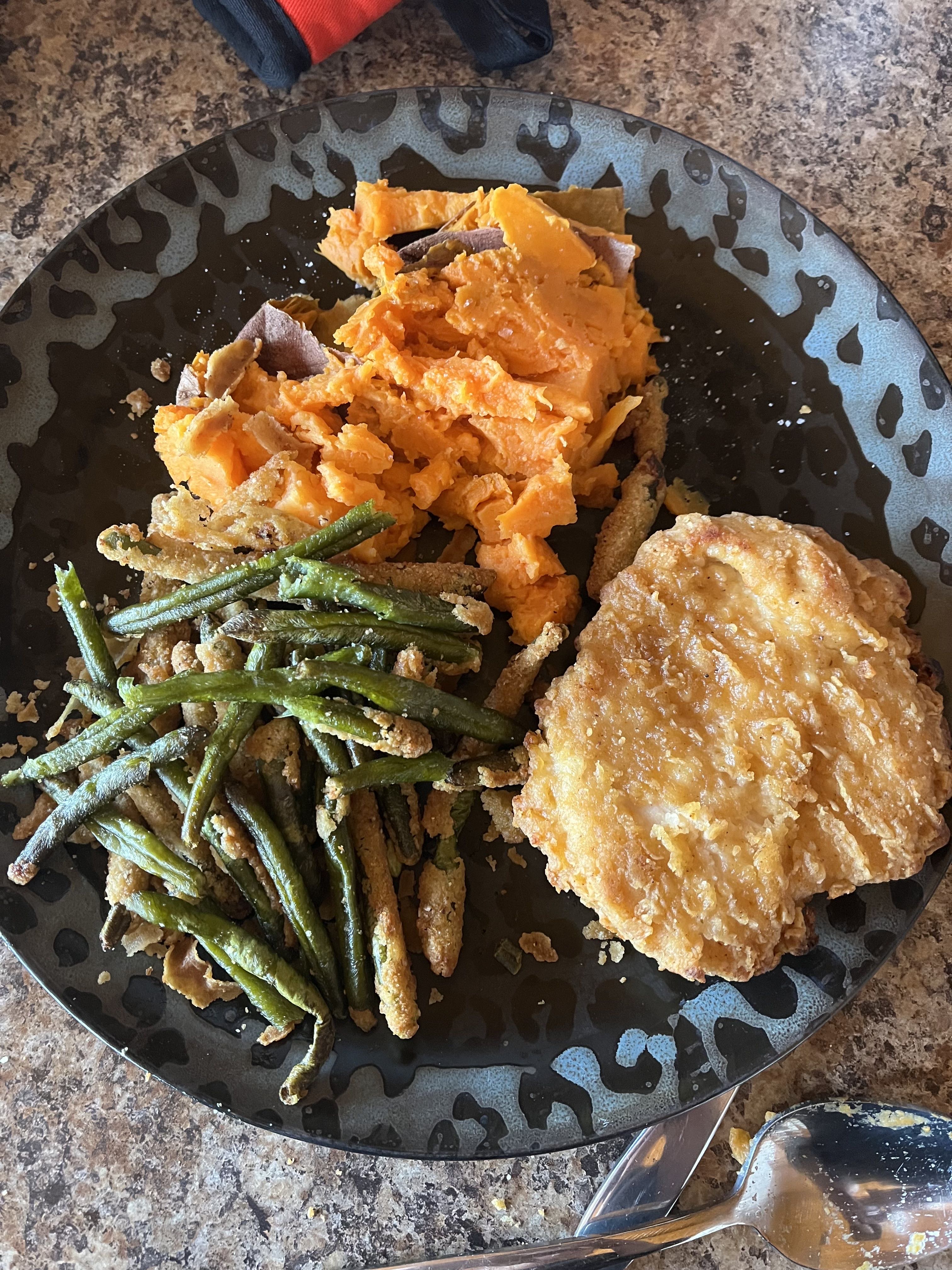 Healthy Grilled Chicken Recipe