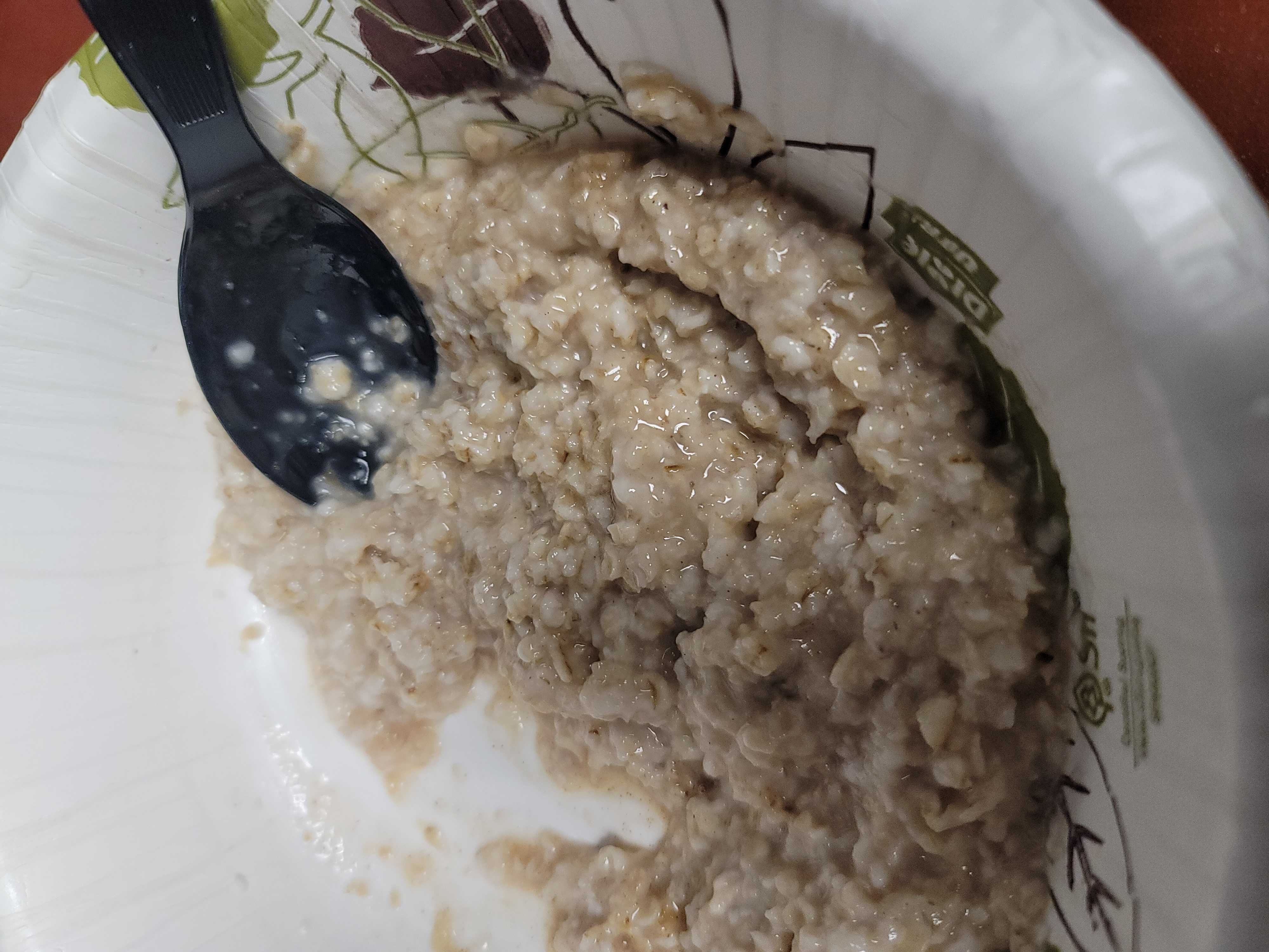 Healthy High Protein Oats Recipe