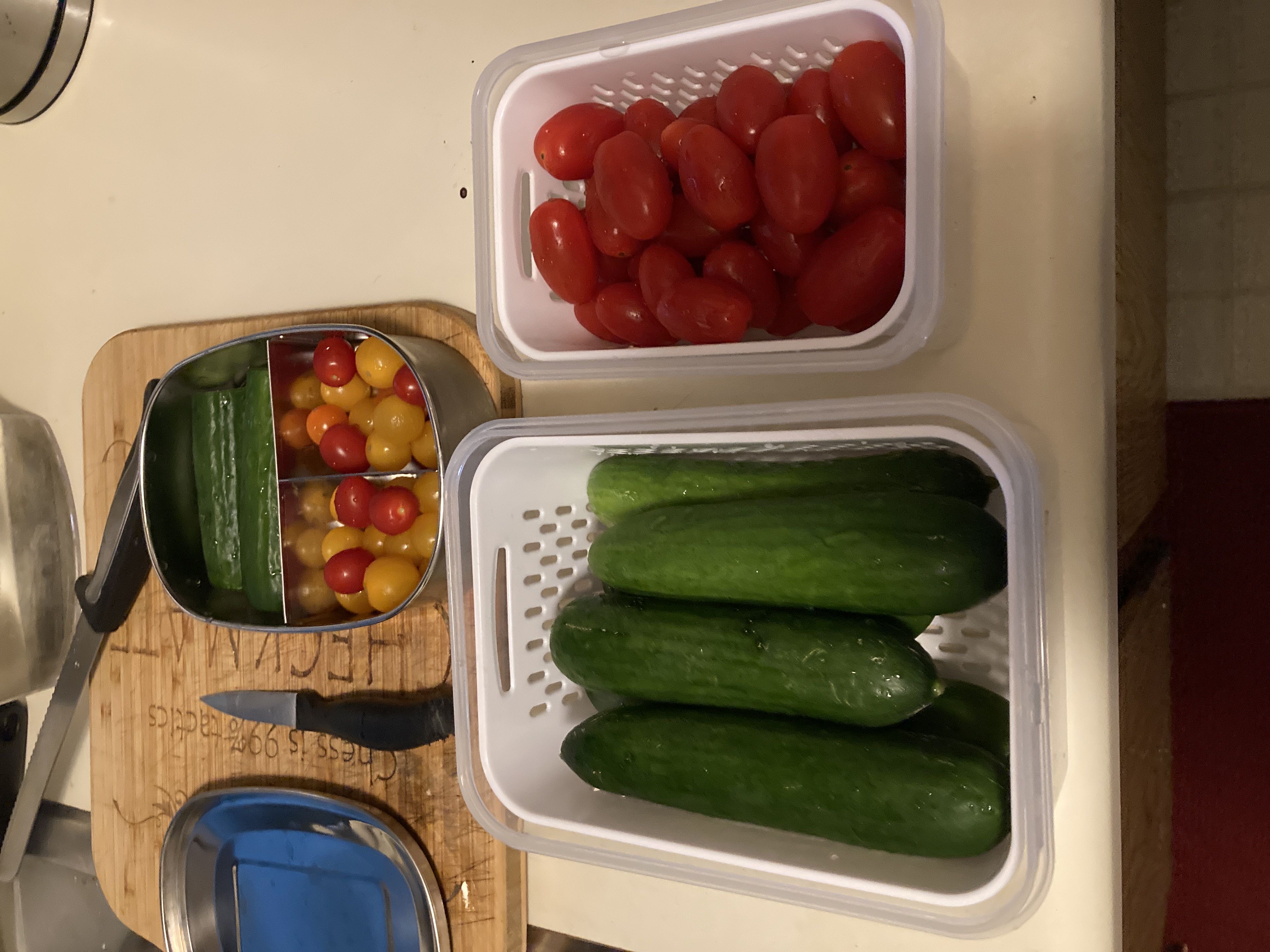 Healthy Protein-Rich Snack Recipe