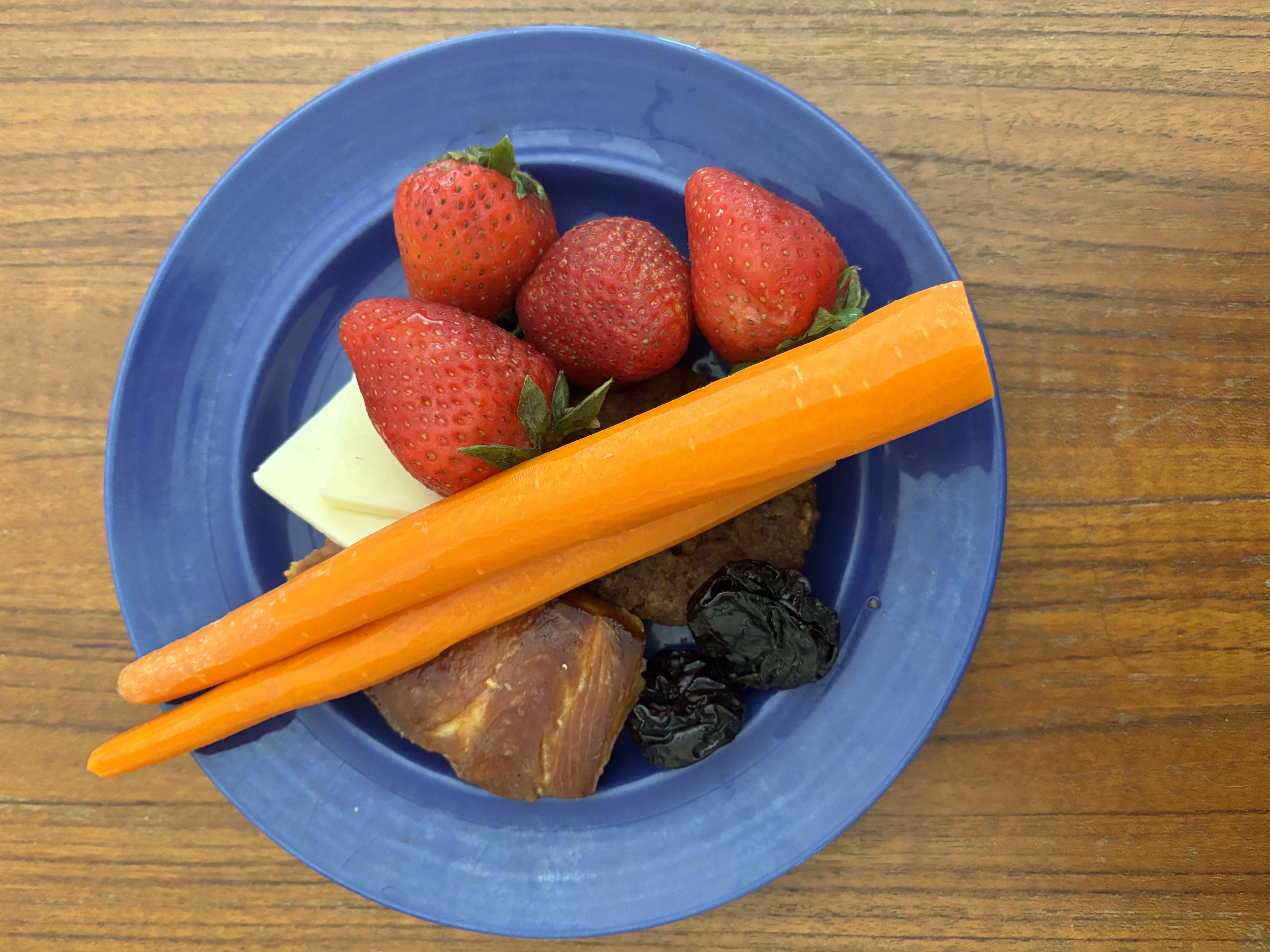 Healthy Smoked Salmon Recipe