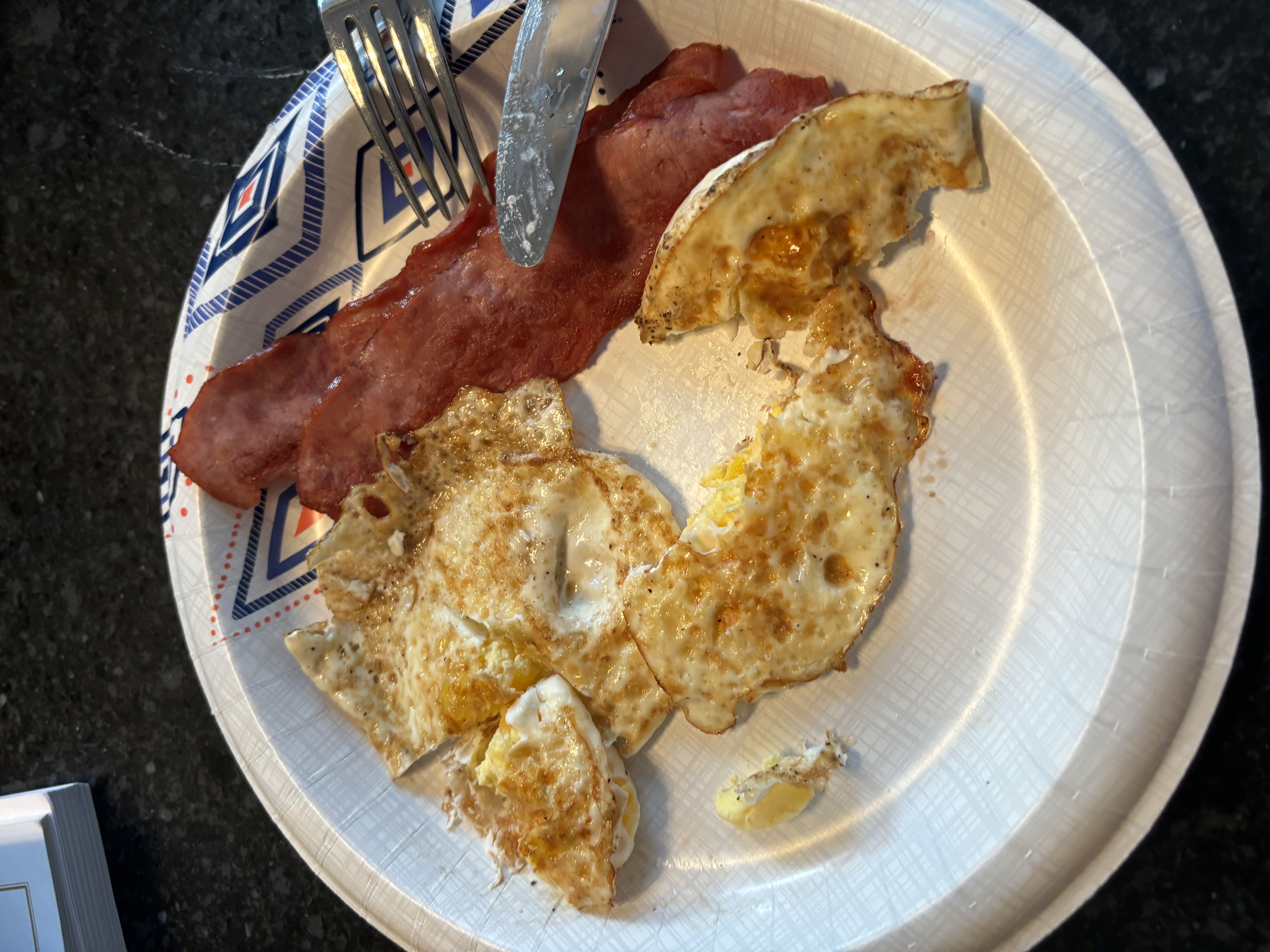 Healthy Lean Protein Breakfast Recipe