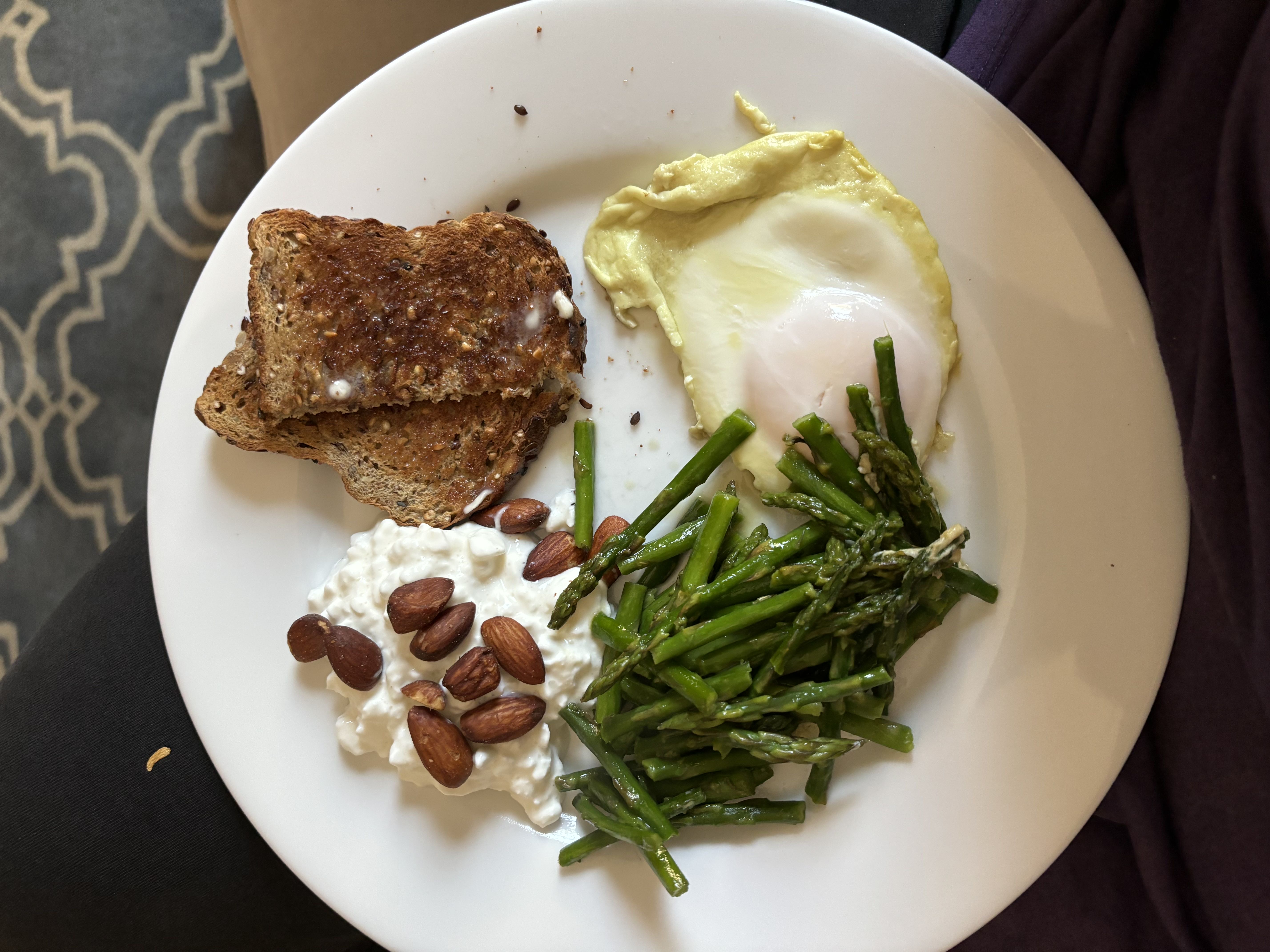 Healthy Avocado Toast Recipe