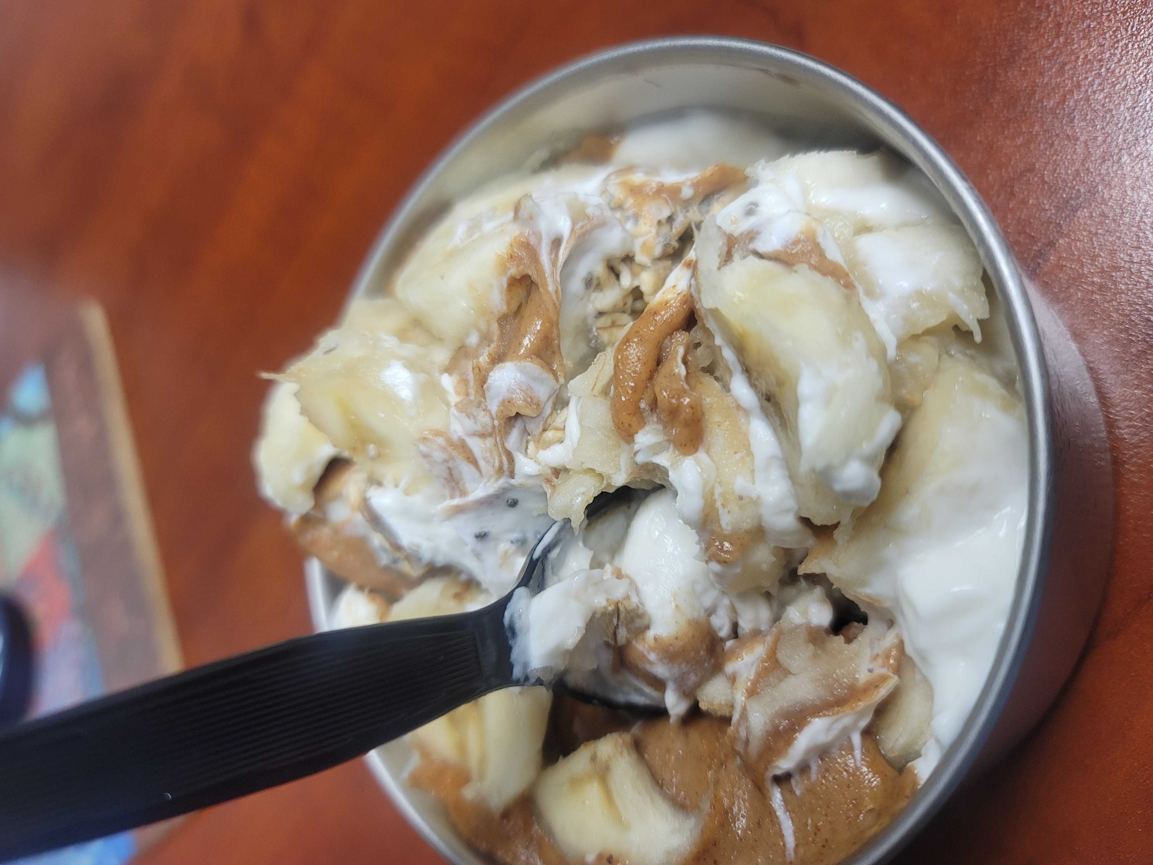 Healthy Overnight Oats Recipe