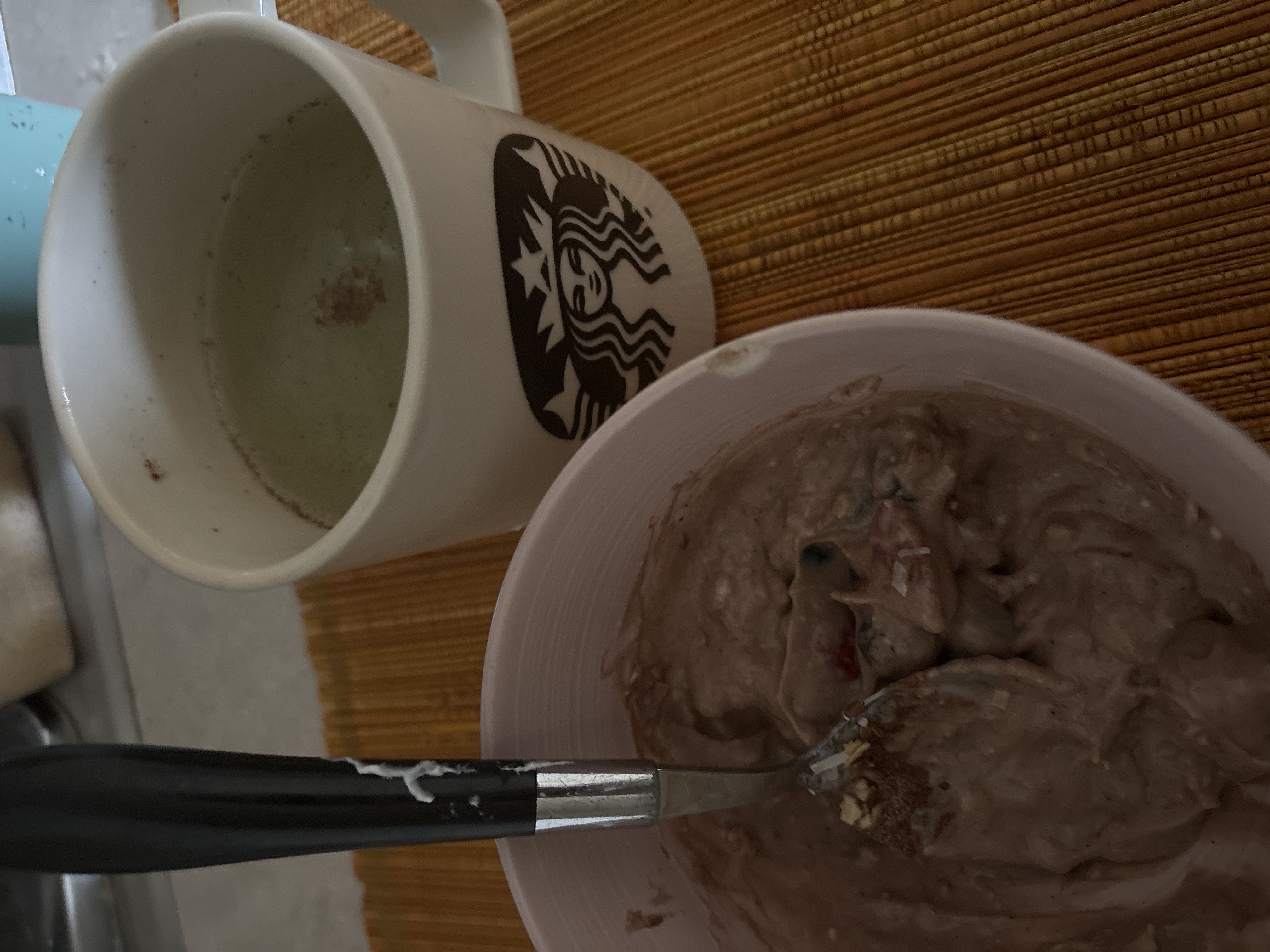 Healthy High Protein Oatmeal Recipe