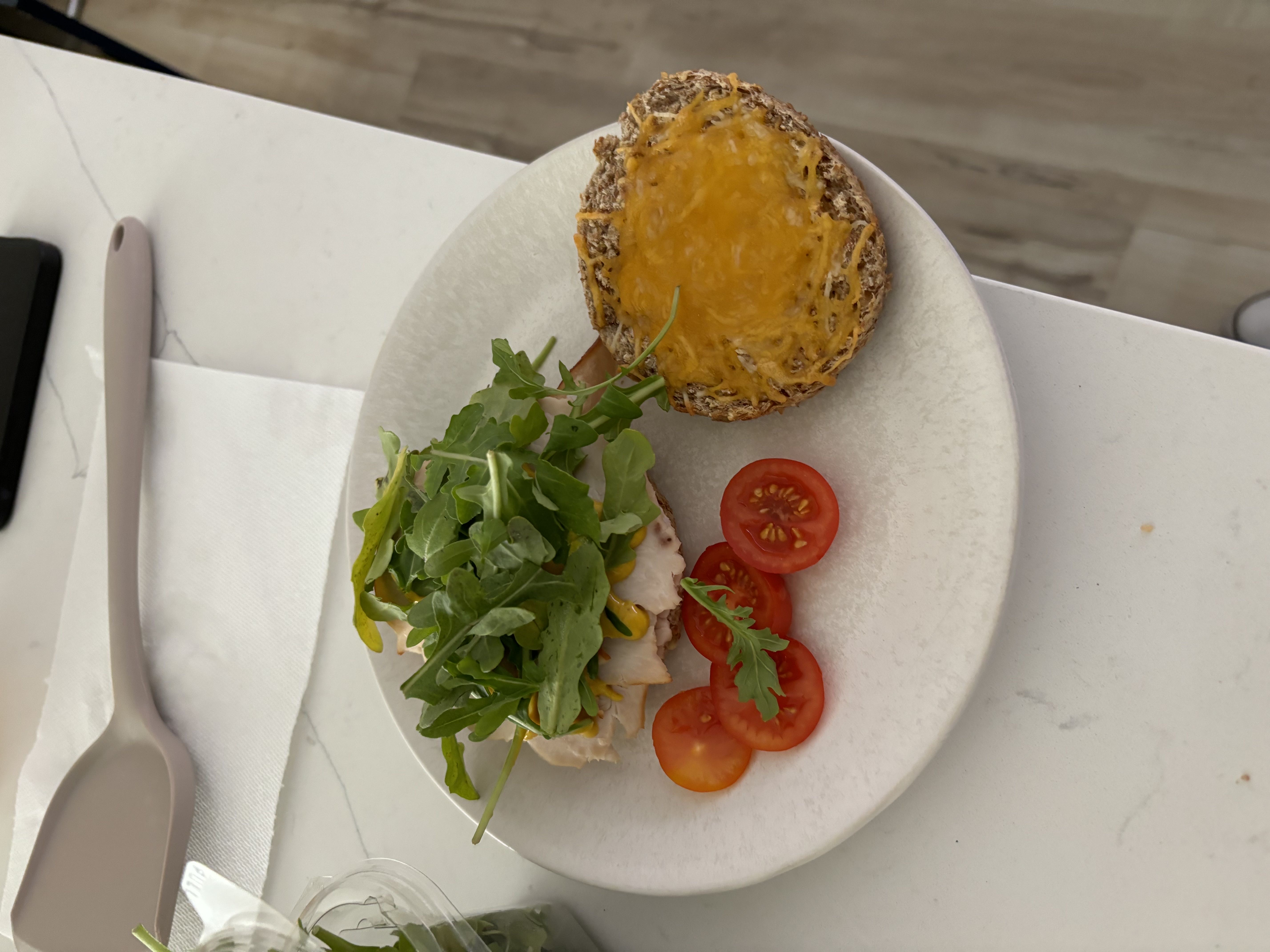 Healthy Turkey Meatball Recipe