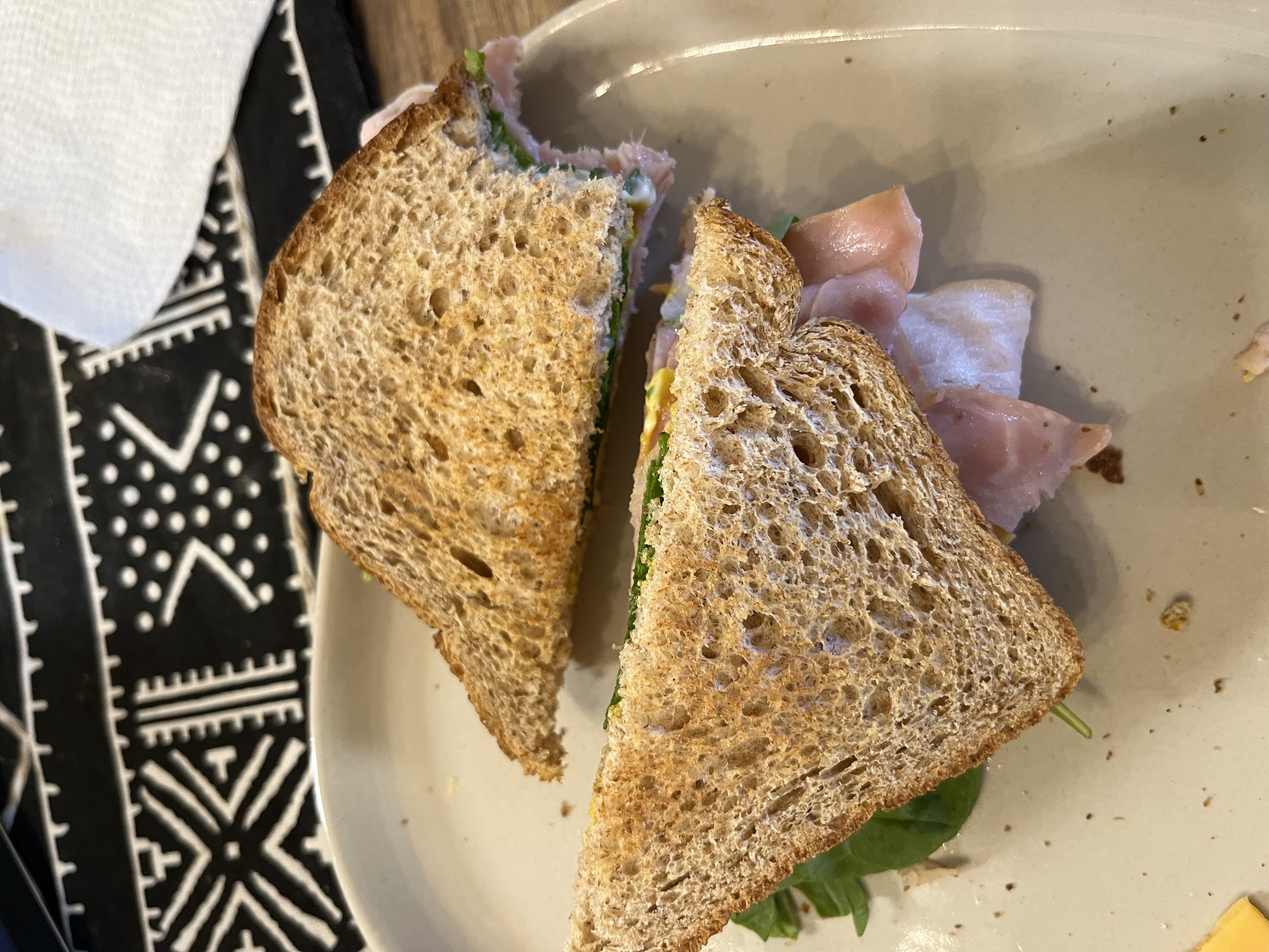 Healthy Turkey Meatball Recipe