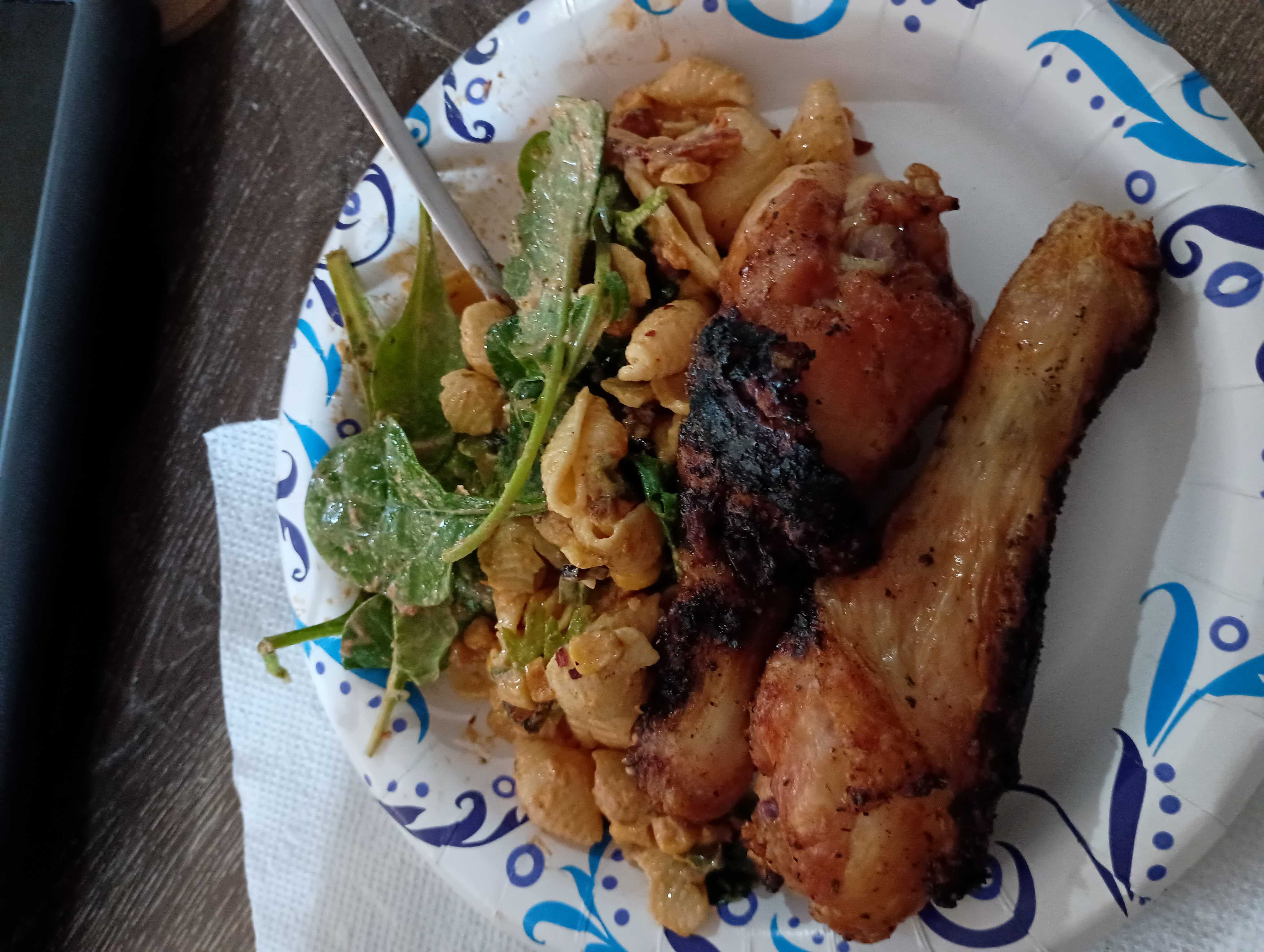 Healthy Grilled Chicken Recipe