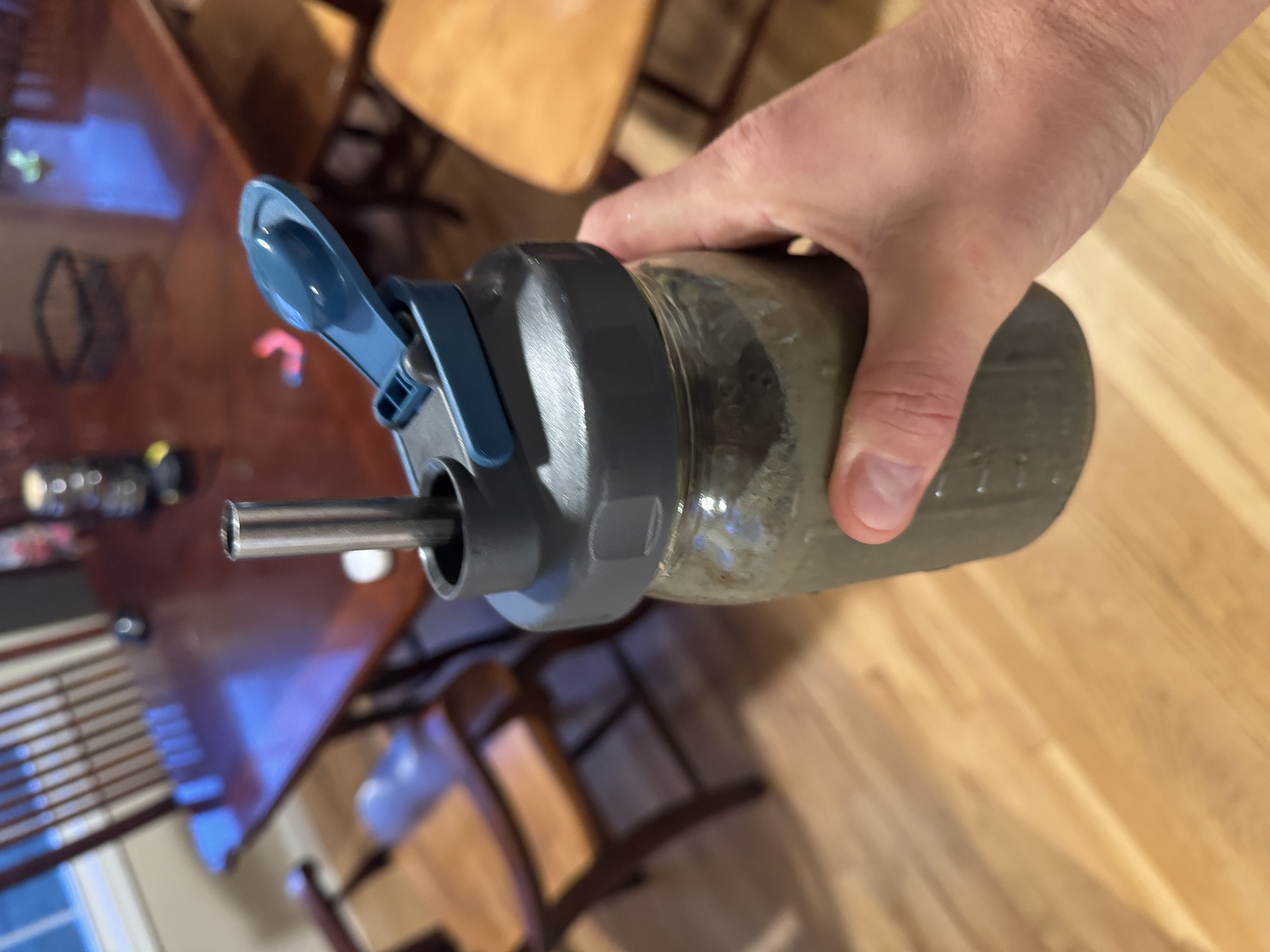 Healthy Turkey Meatball Recipe