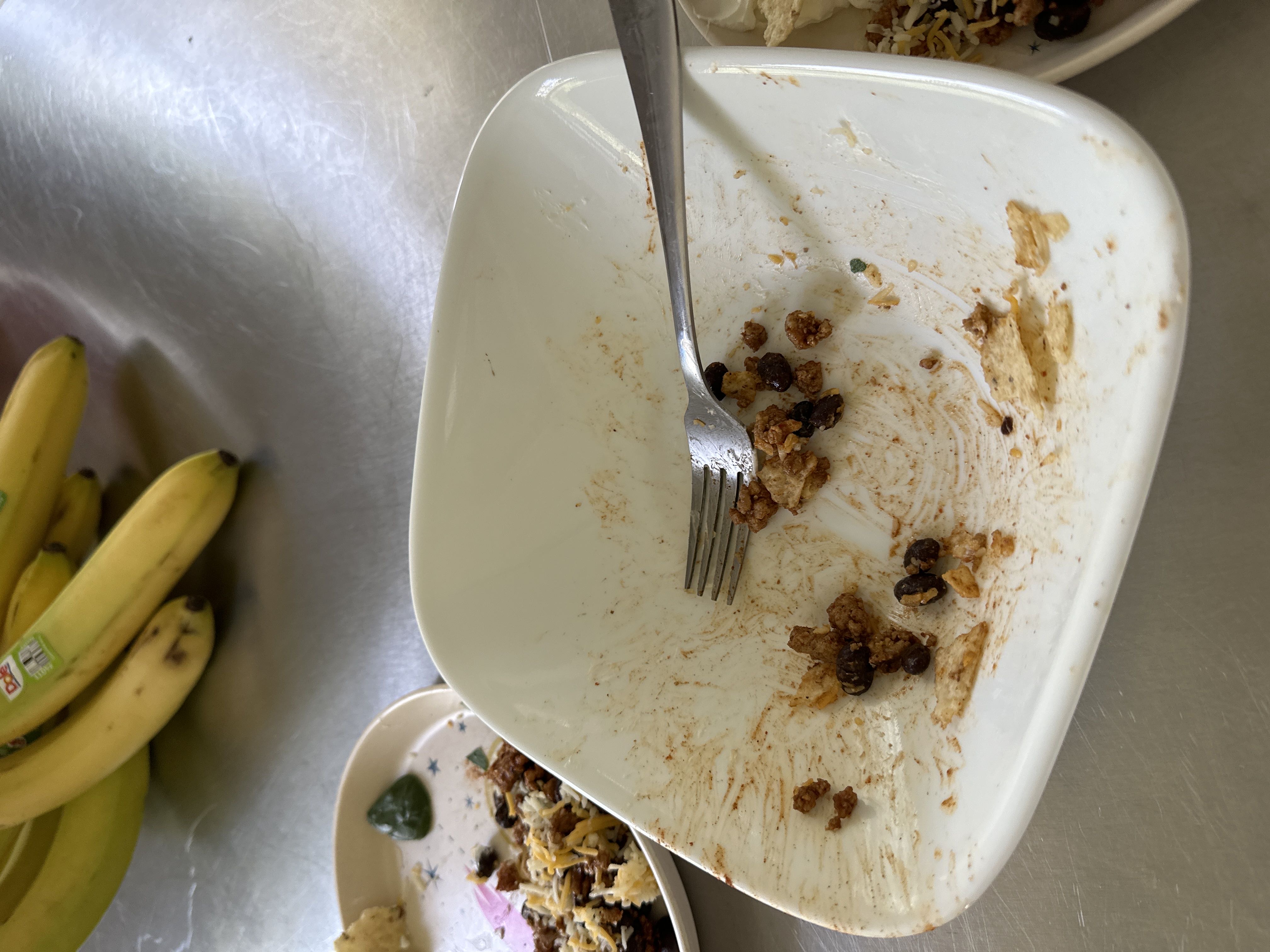 Healthy Taco Bowl Recipe