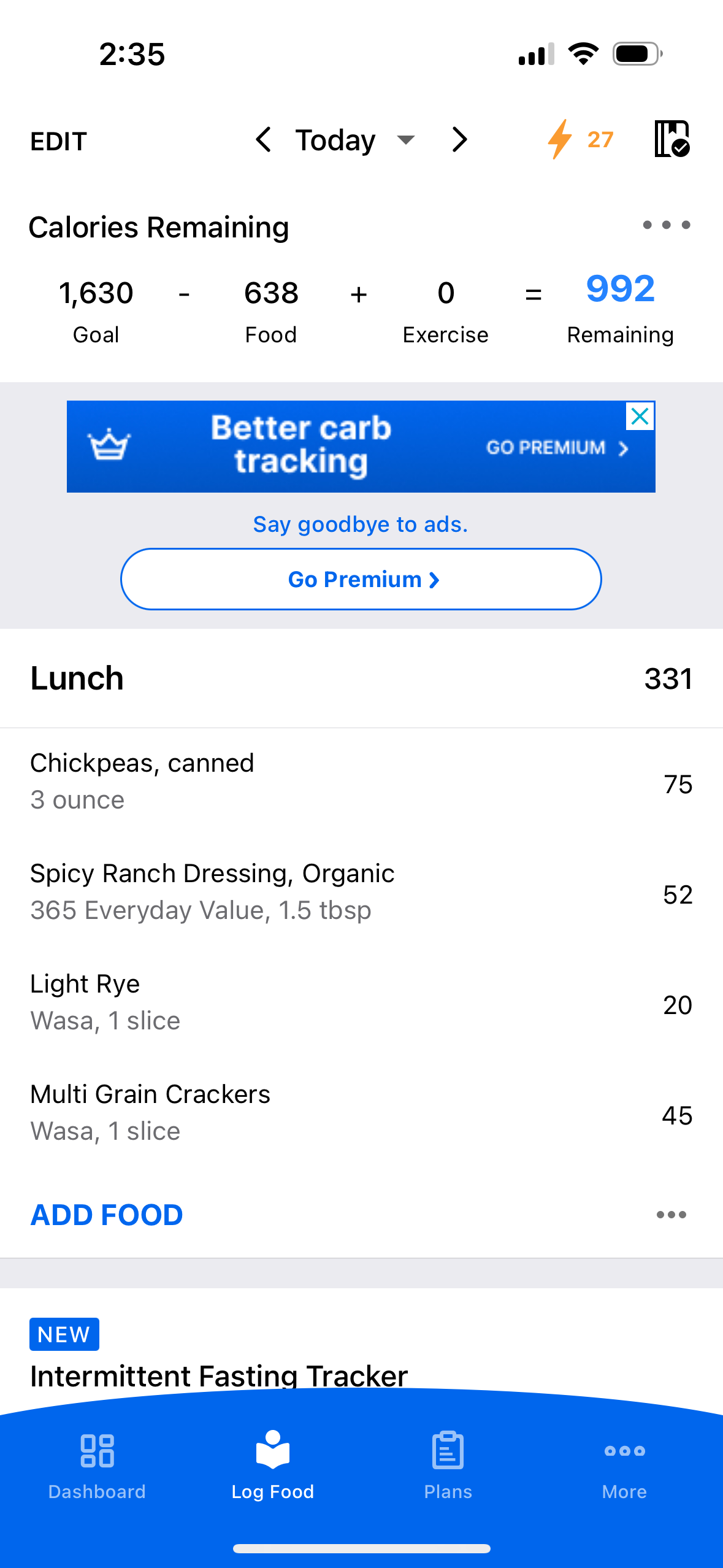Healthy Hummus Recipe with Canned Chickpeas