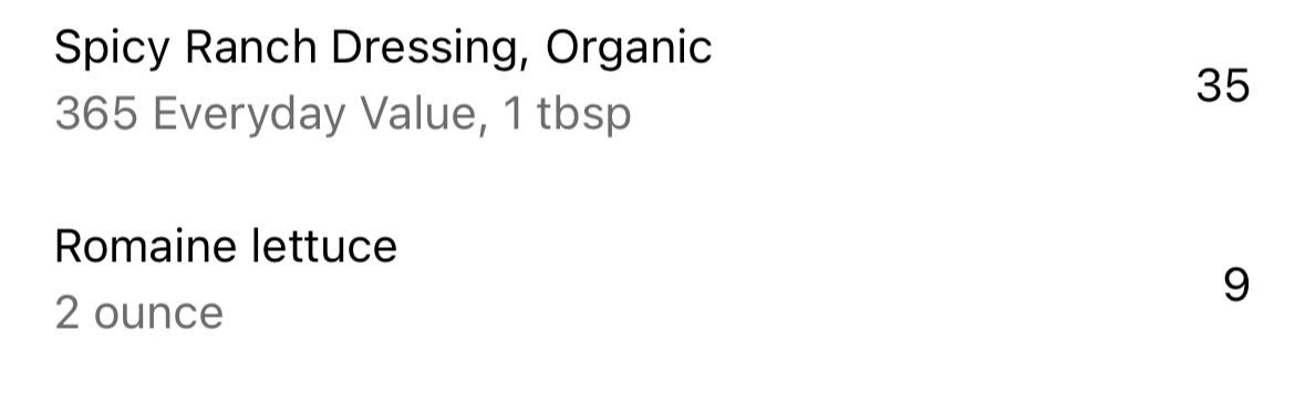 Healthy Chicken Salad Recipe