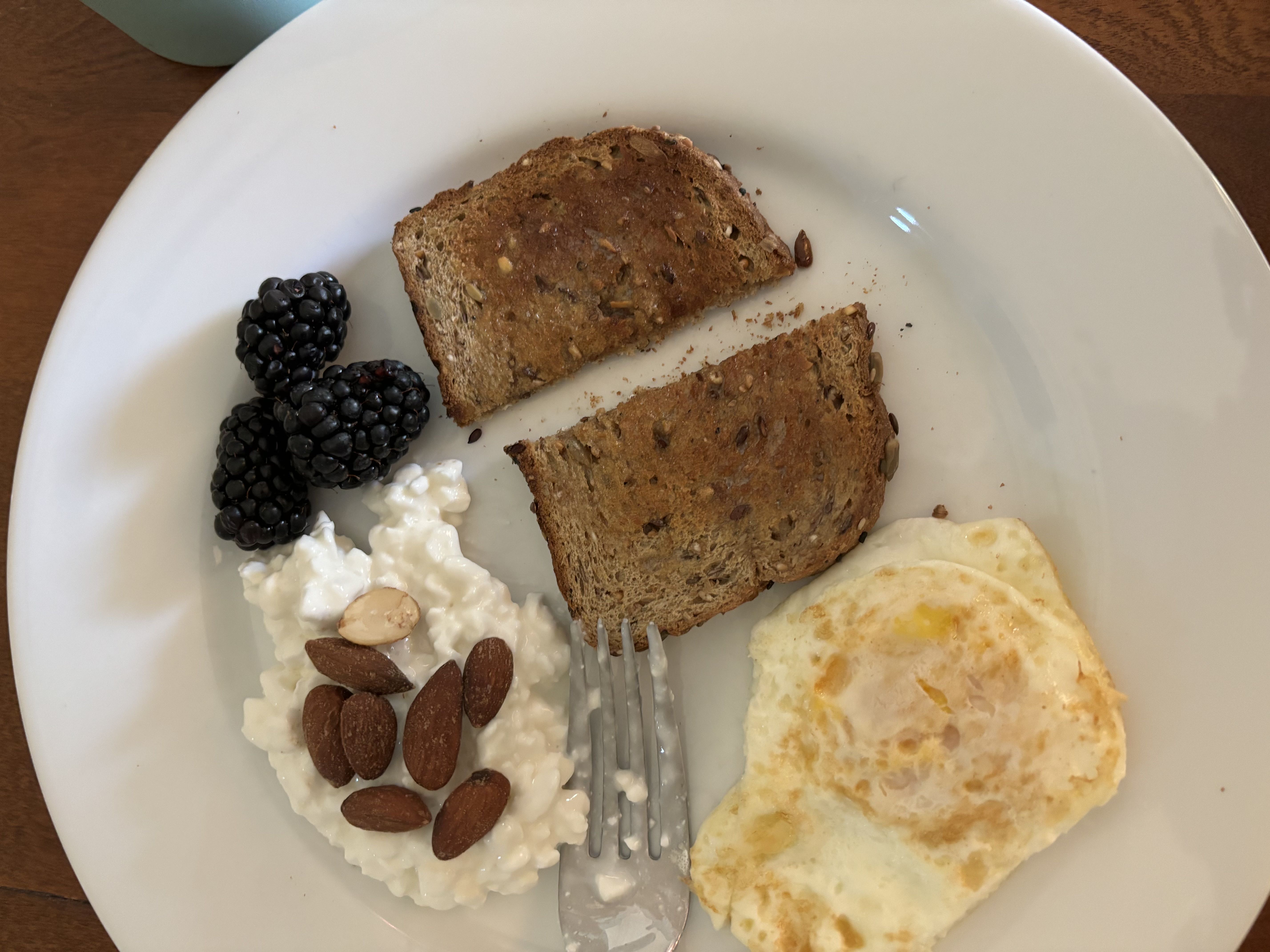 Healthy Yogurt Parfait Recipe