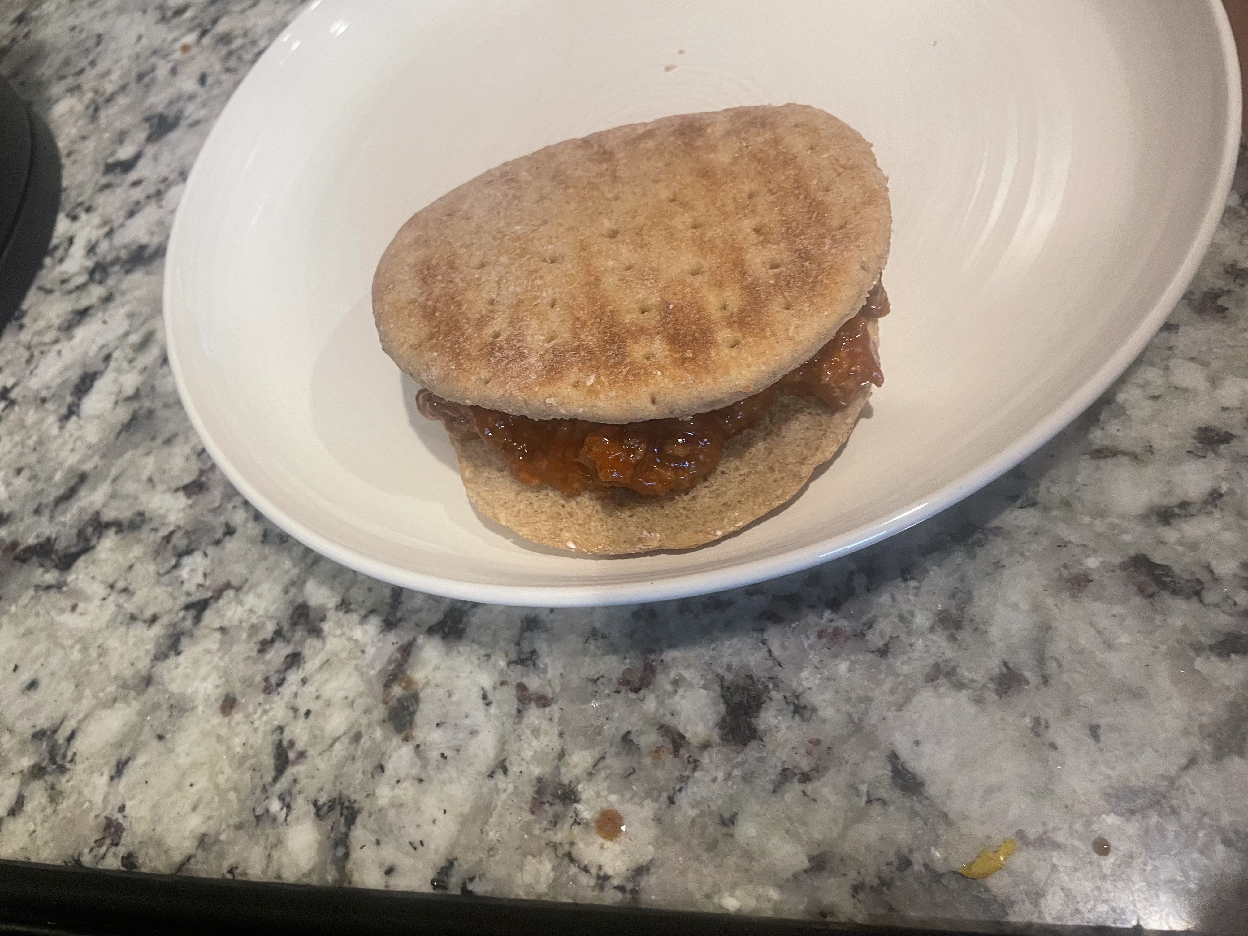 Healthy Sloppy Joe Recipe