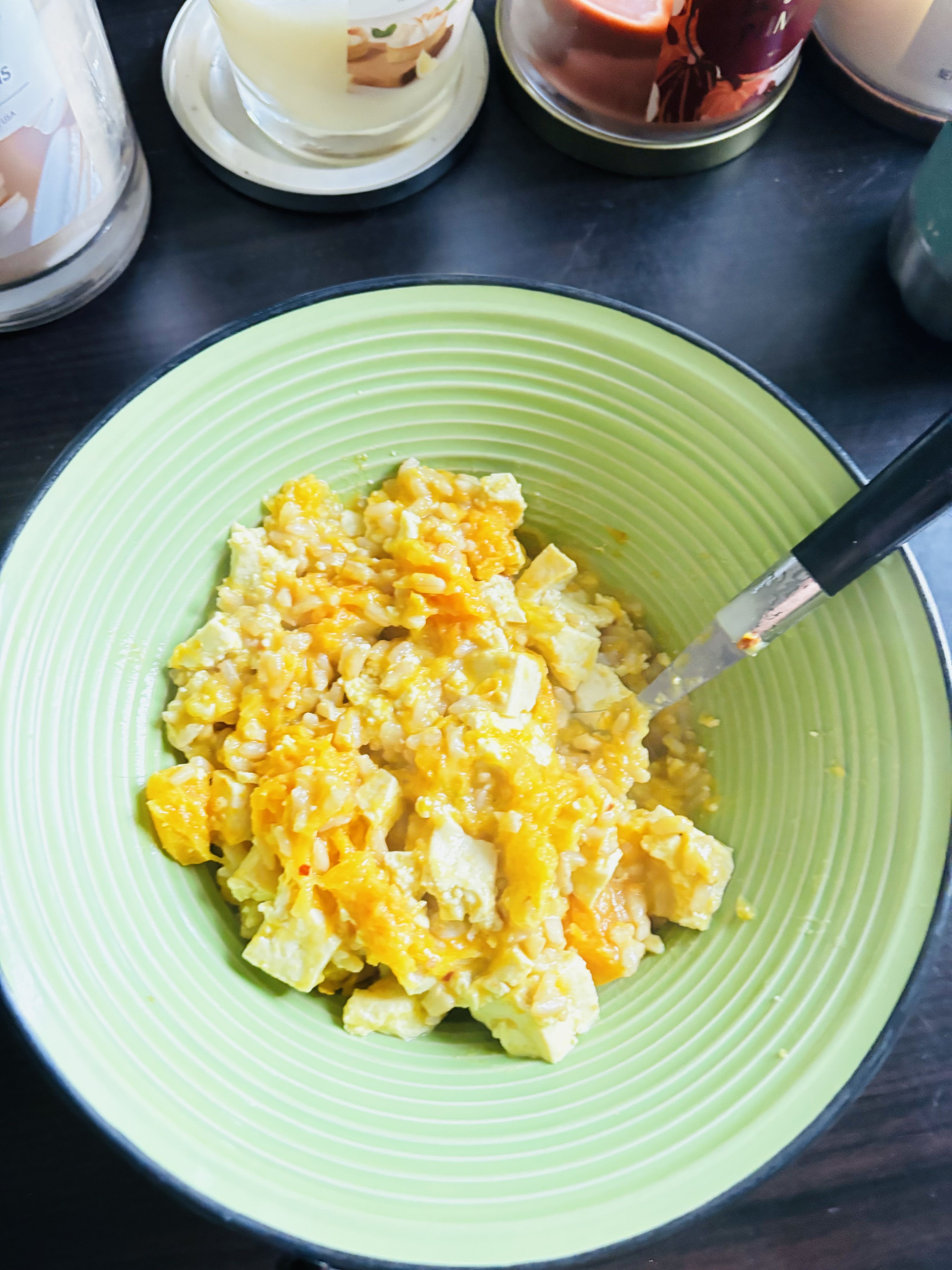 Healthy Butternut Squash Curry Recipe