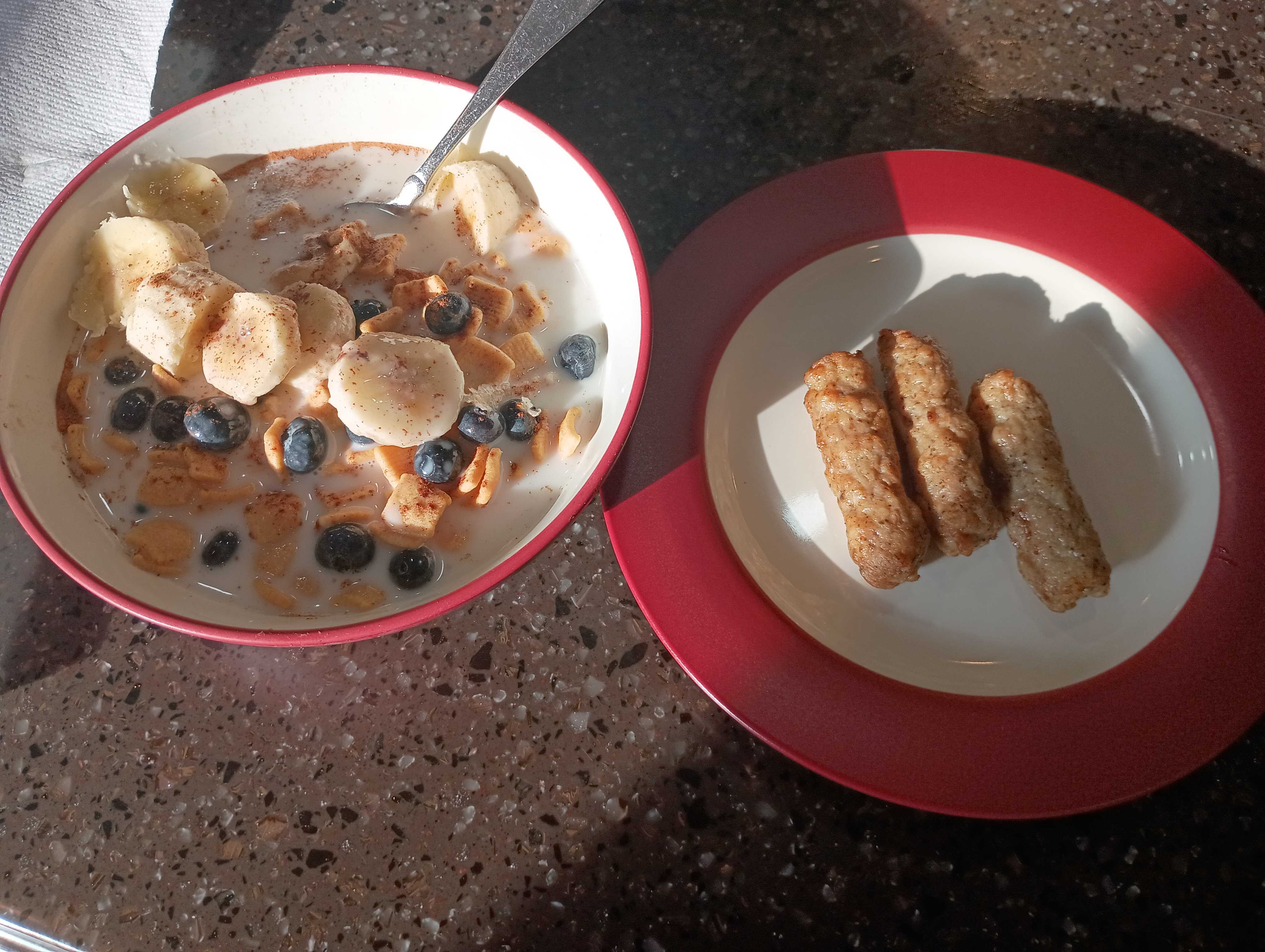 Healthy High Protein Oats Recipe