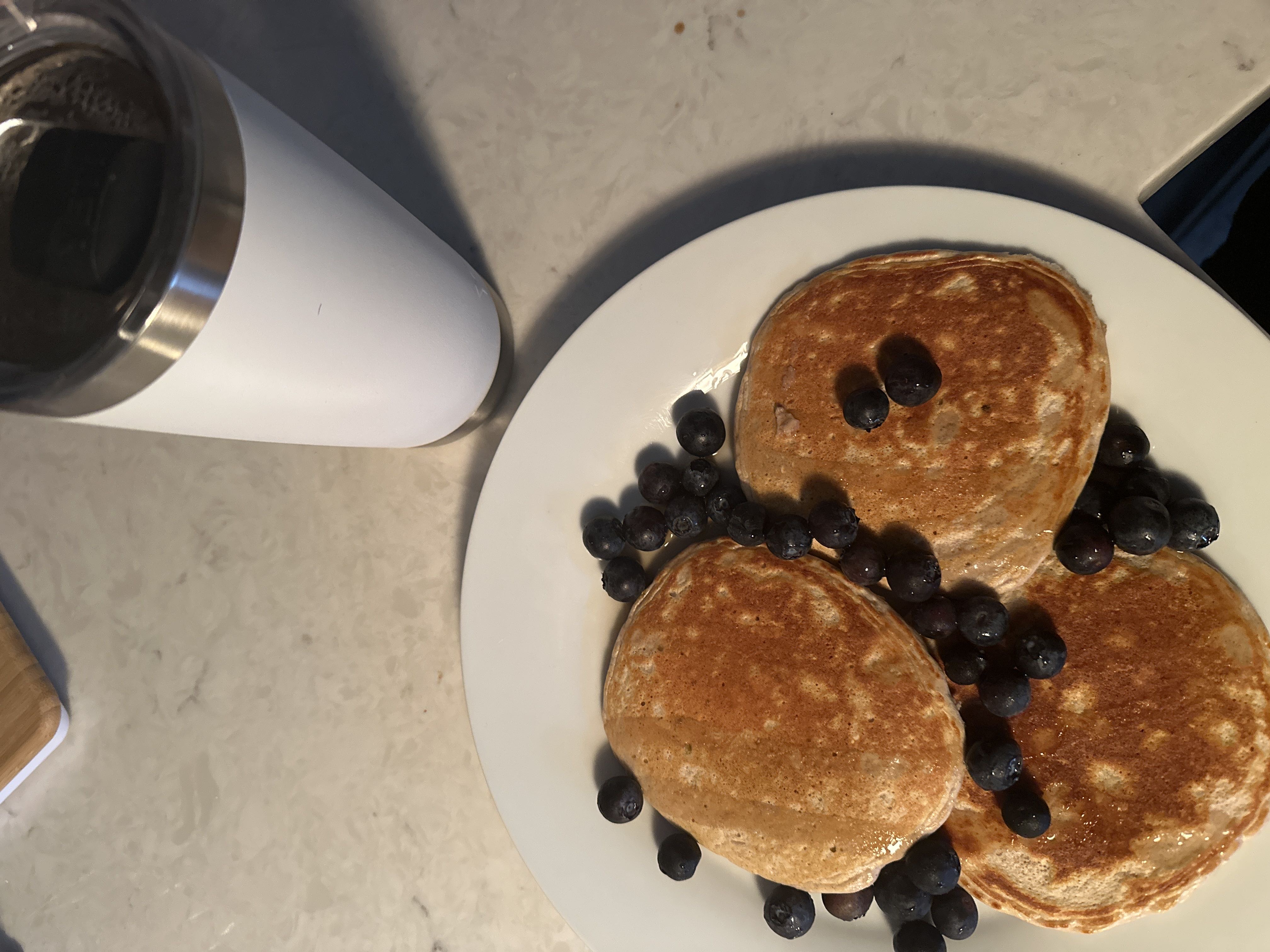 Healthy Best Protein Pancakes Recipe