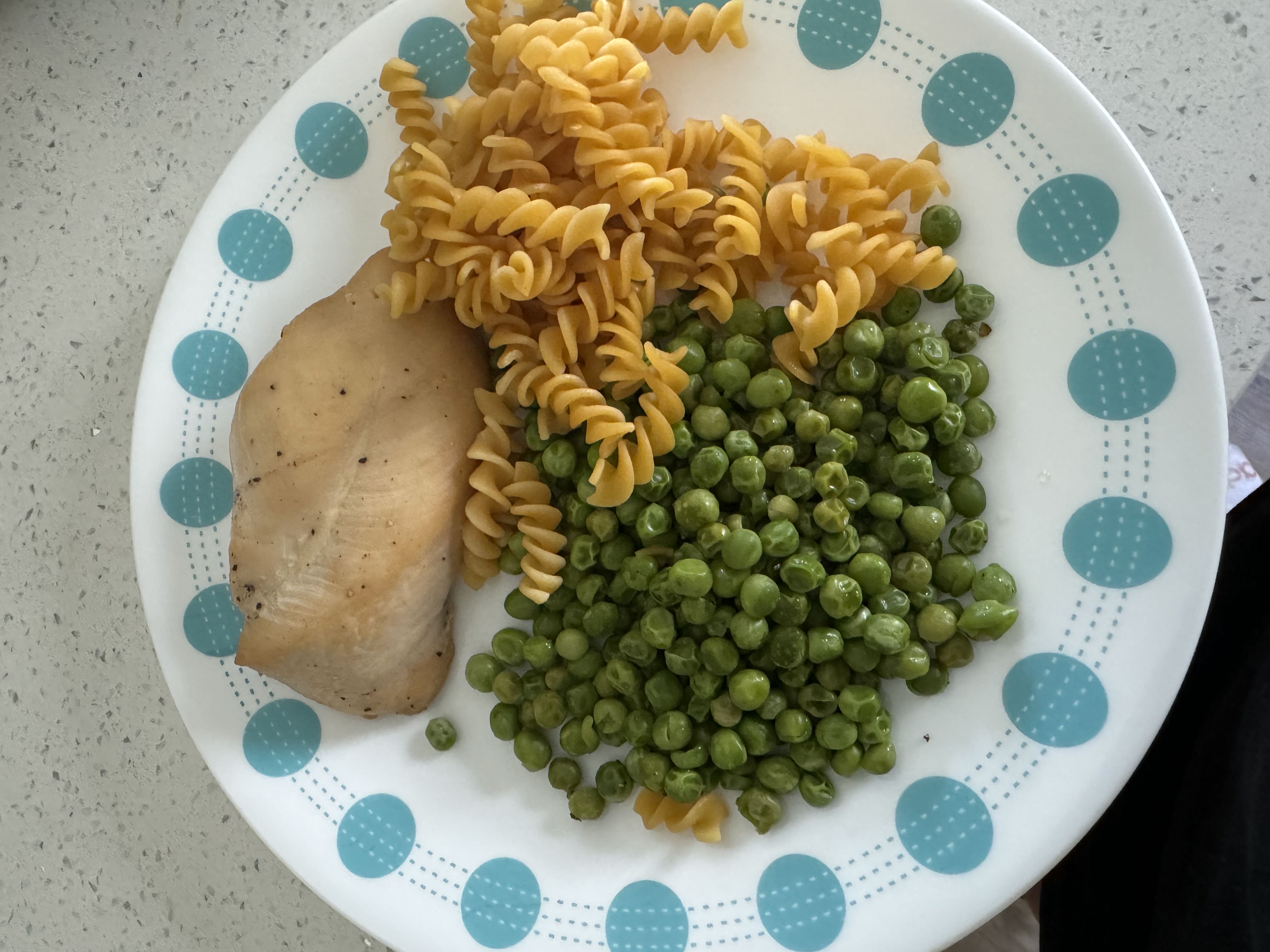 Healthy Whole Wheat Pasta Recipe