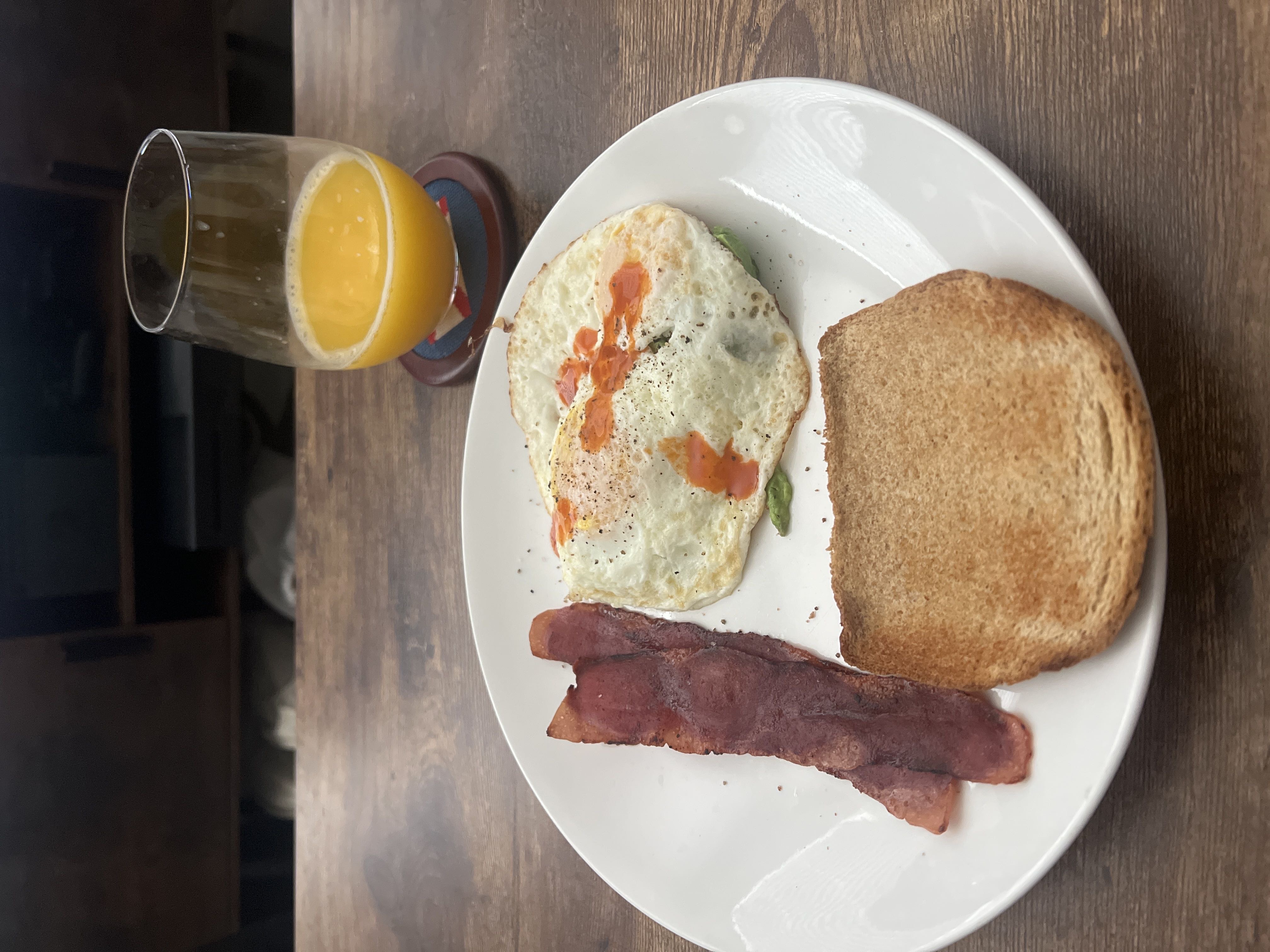 Healthy Avocado Toast Recipe