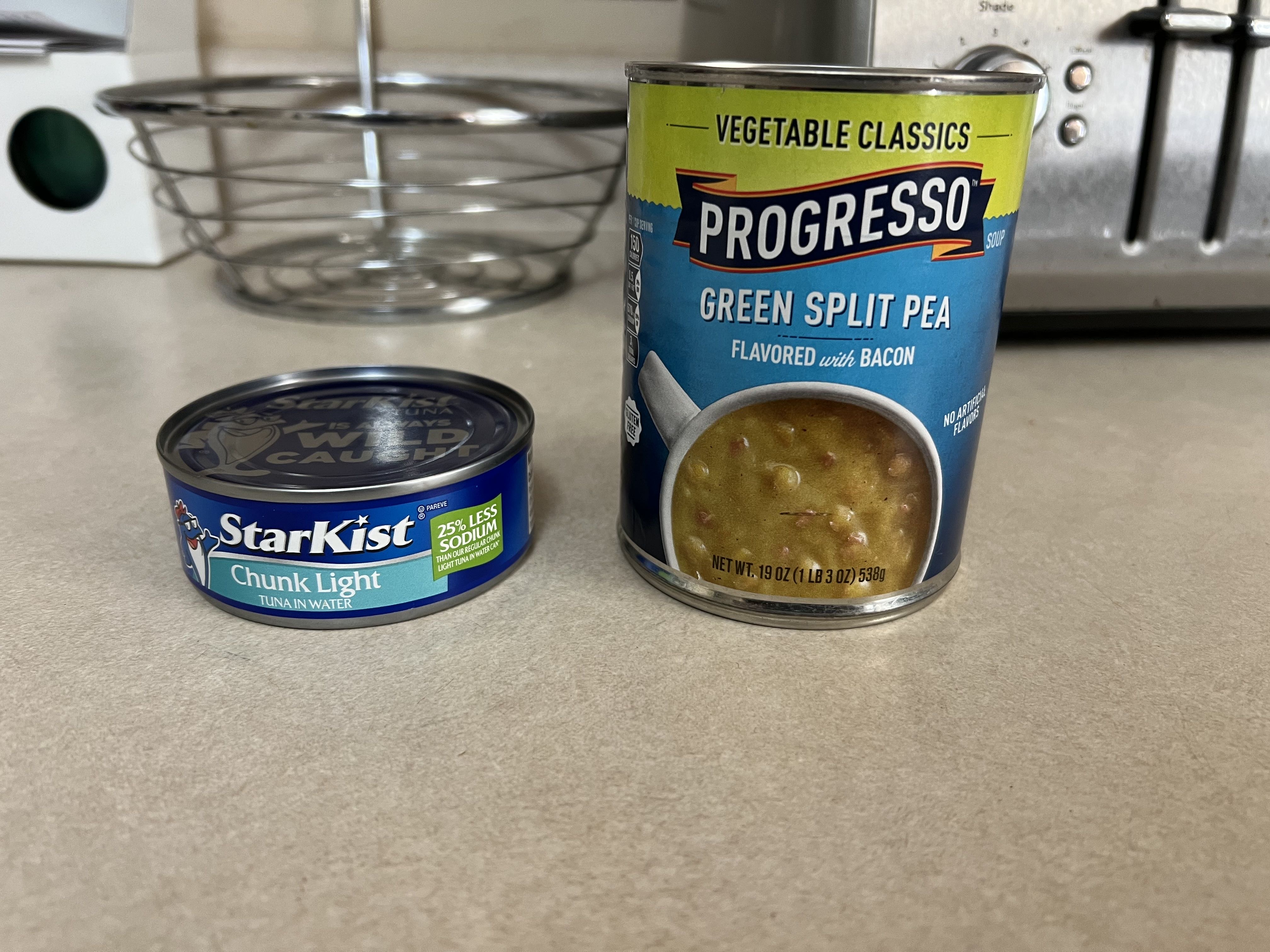 Healthy Tuna Sandwich Recipe