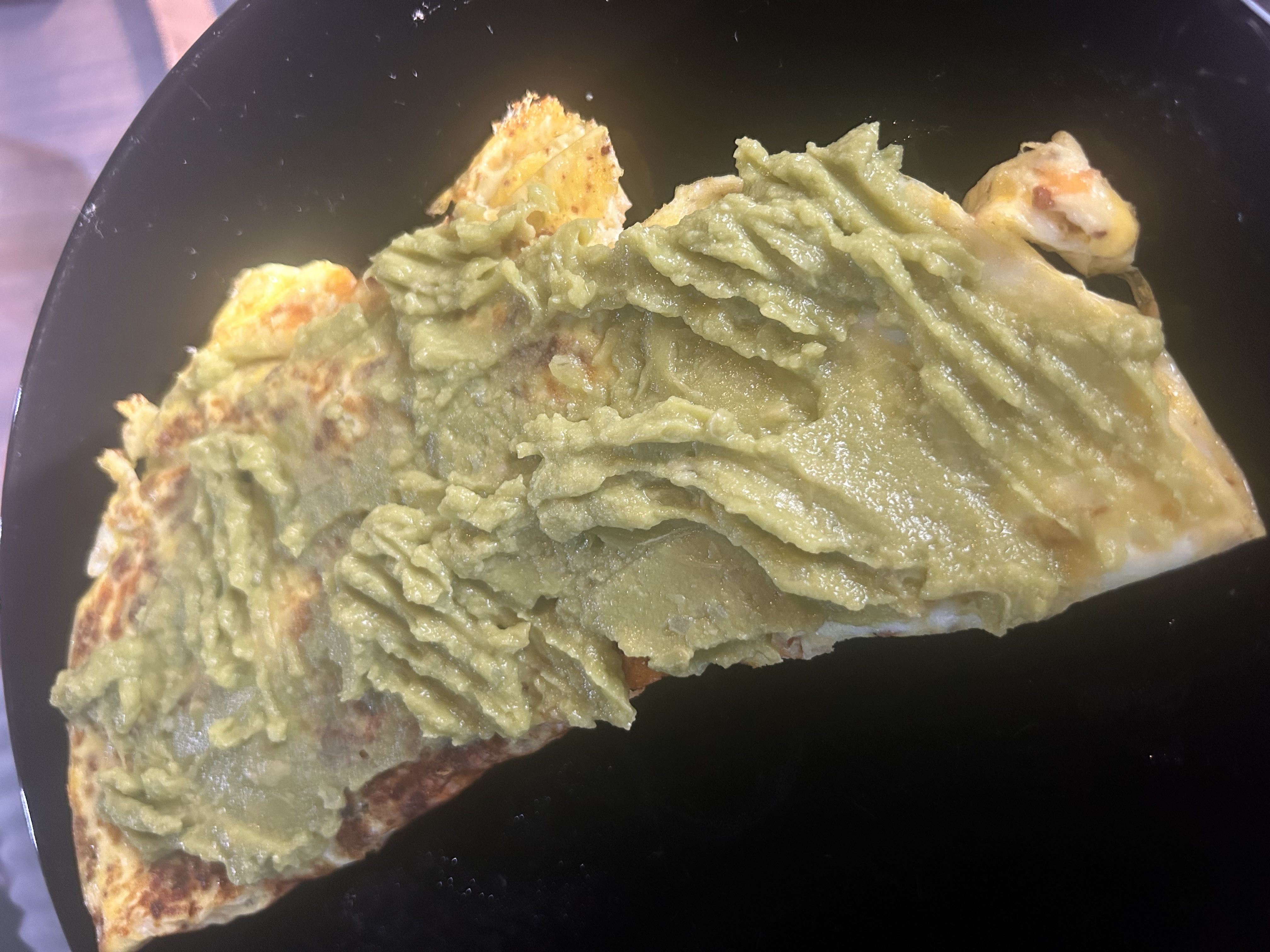 Healthy Avocado Dip Recipe