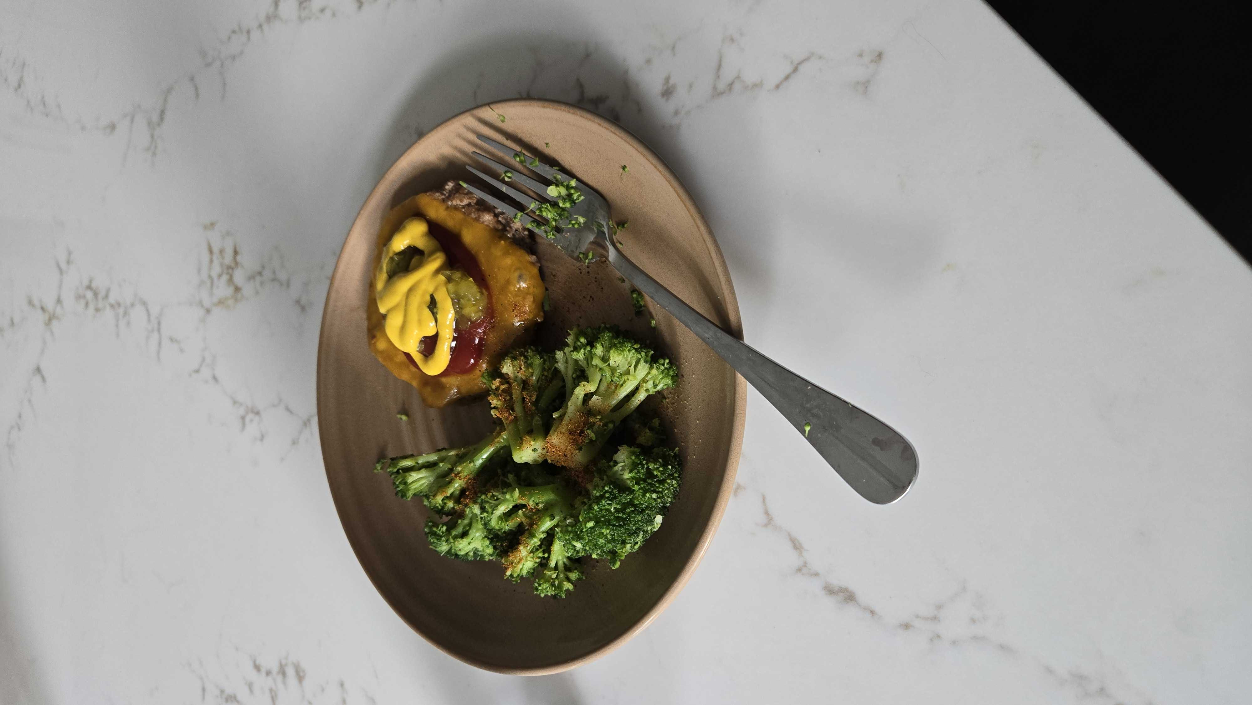 Healthy Ground Turkey Recipe