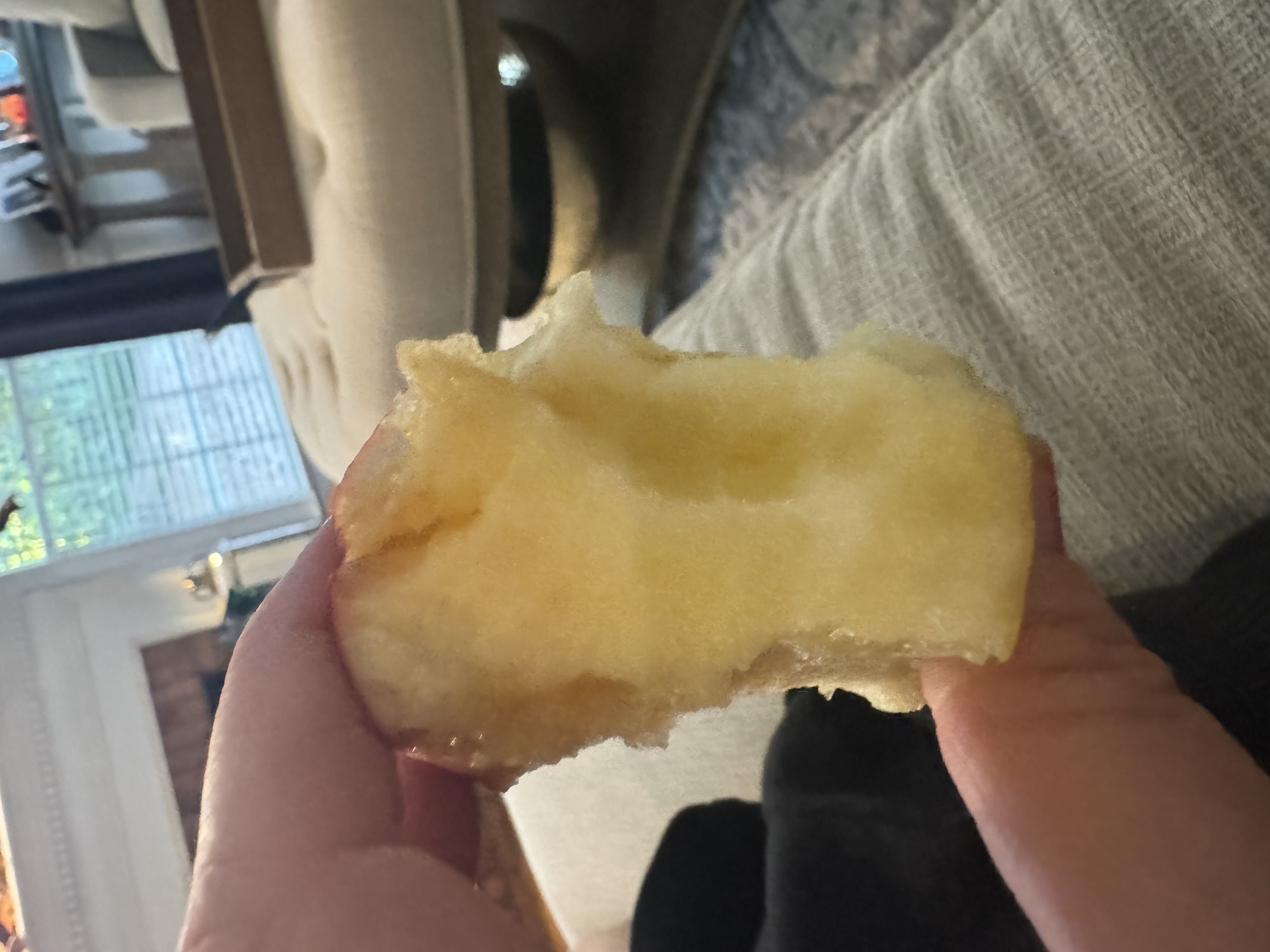 Healthy Protein Snacks Recipe