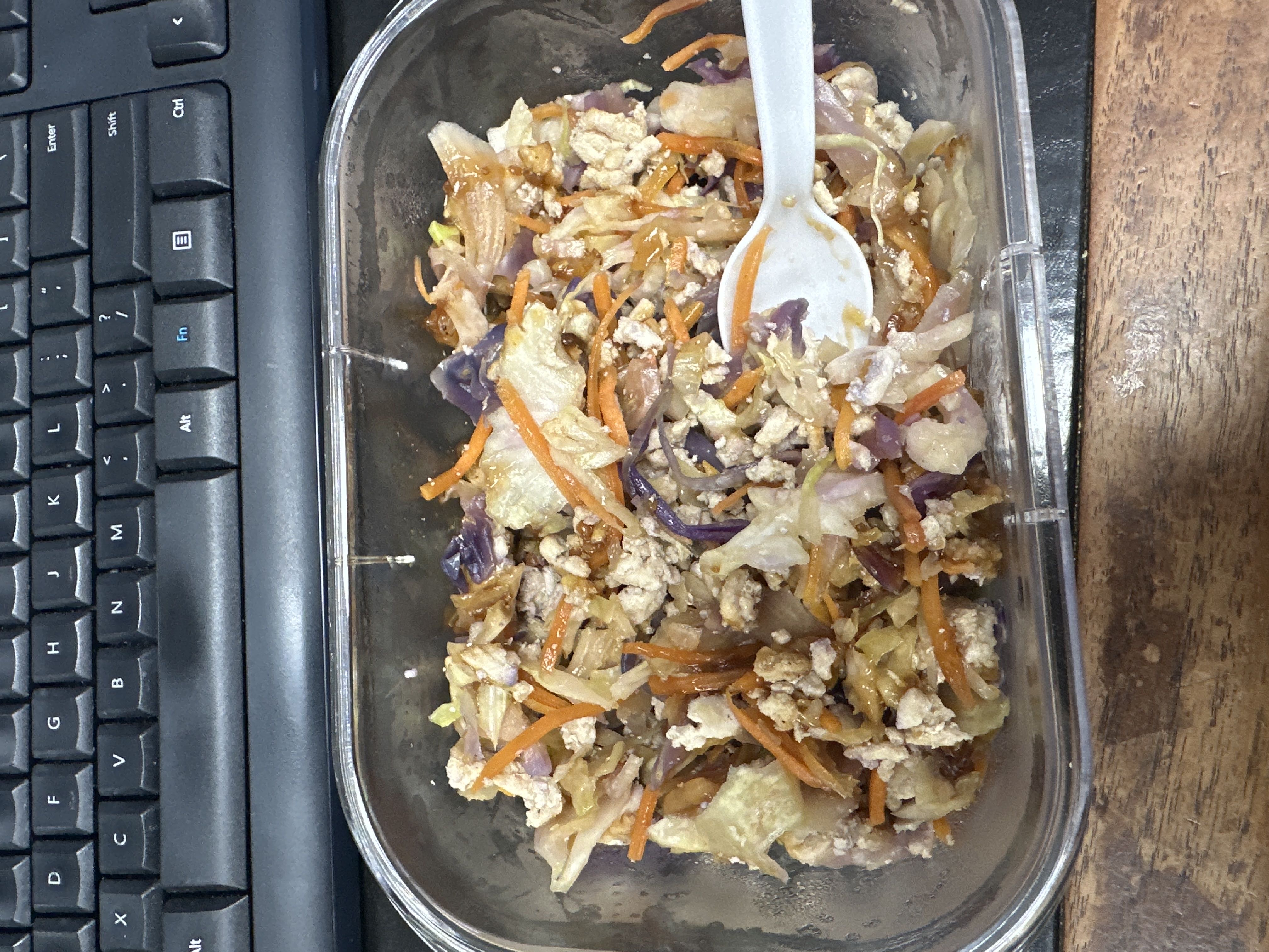 Healthy Broccoli and Ground Beef Recipe