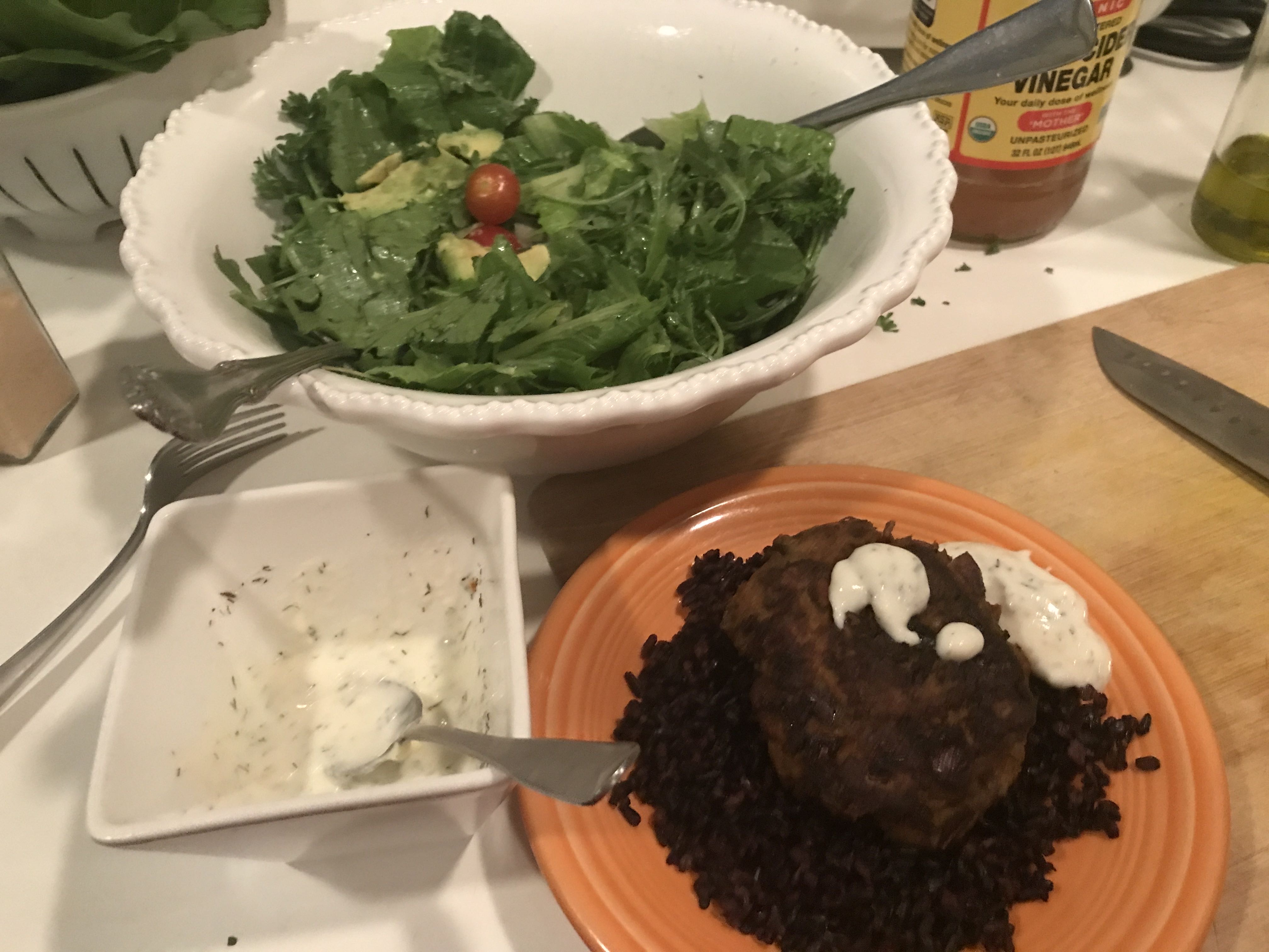 Healthy Cucumber Tomato Salad Recipe