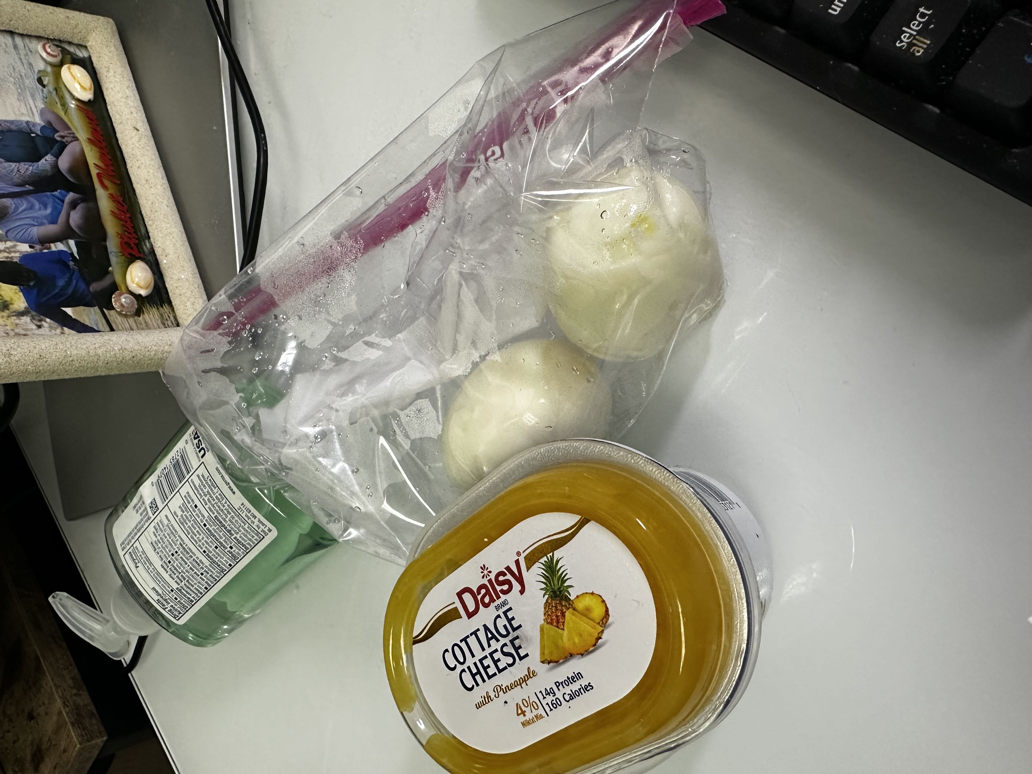 Healthy High Protein Breakfast Recipe